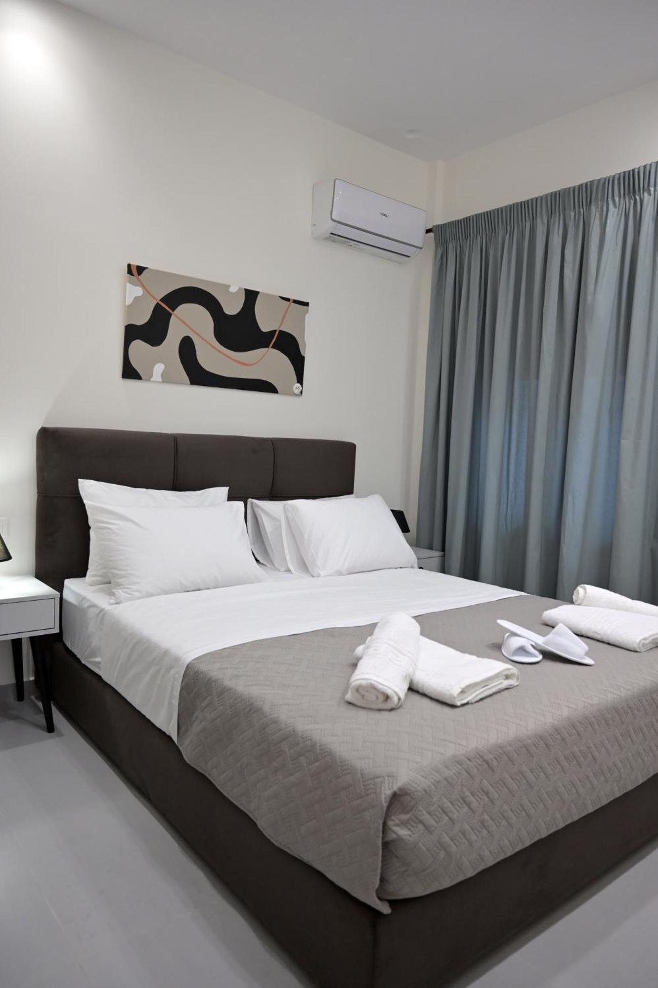 Silver Luxury Chania Center Ferienhaus Chania (Crete)