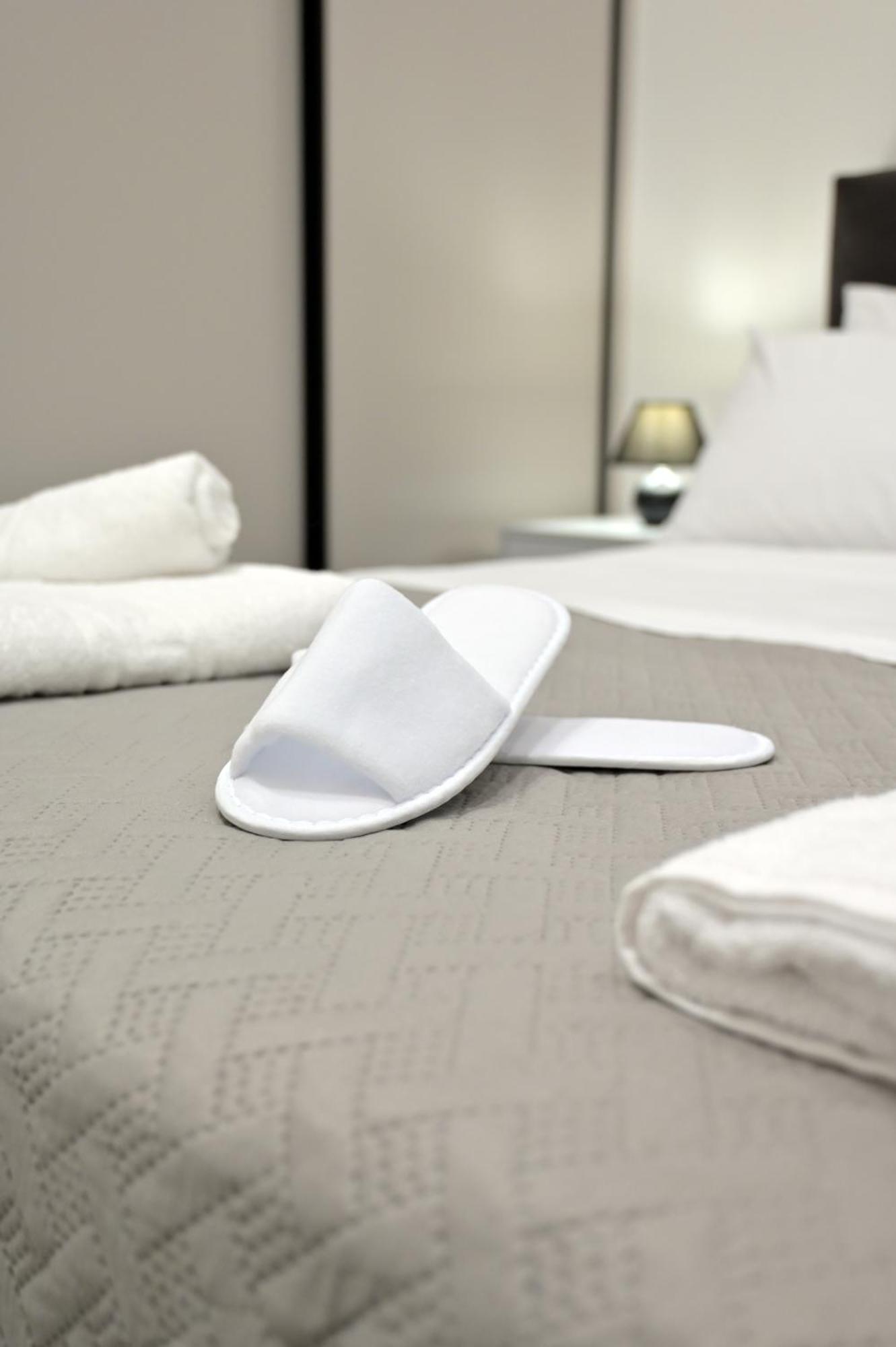 Ferienhaus Silver Luxury Chania Center