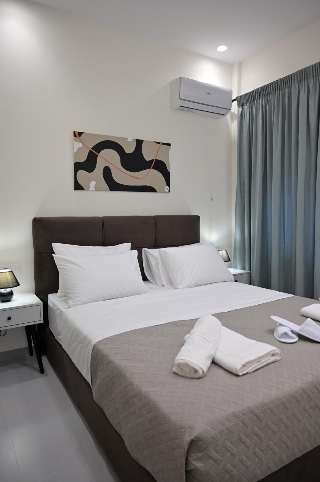 Silver Luxury Chania Center Ferienhaus *