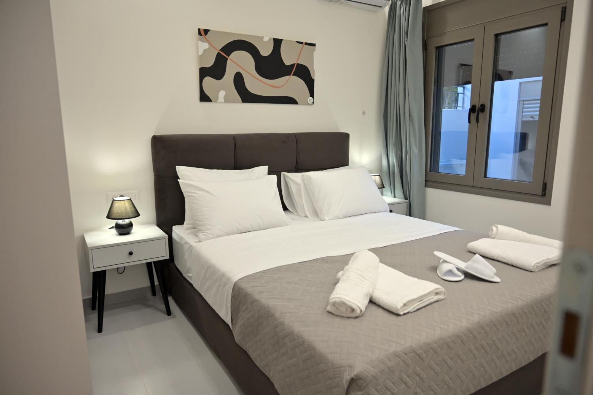 Silver Luxury Chania Center Ferienhaus