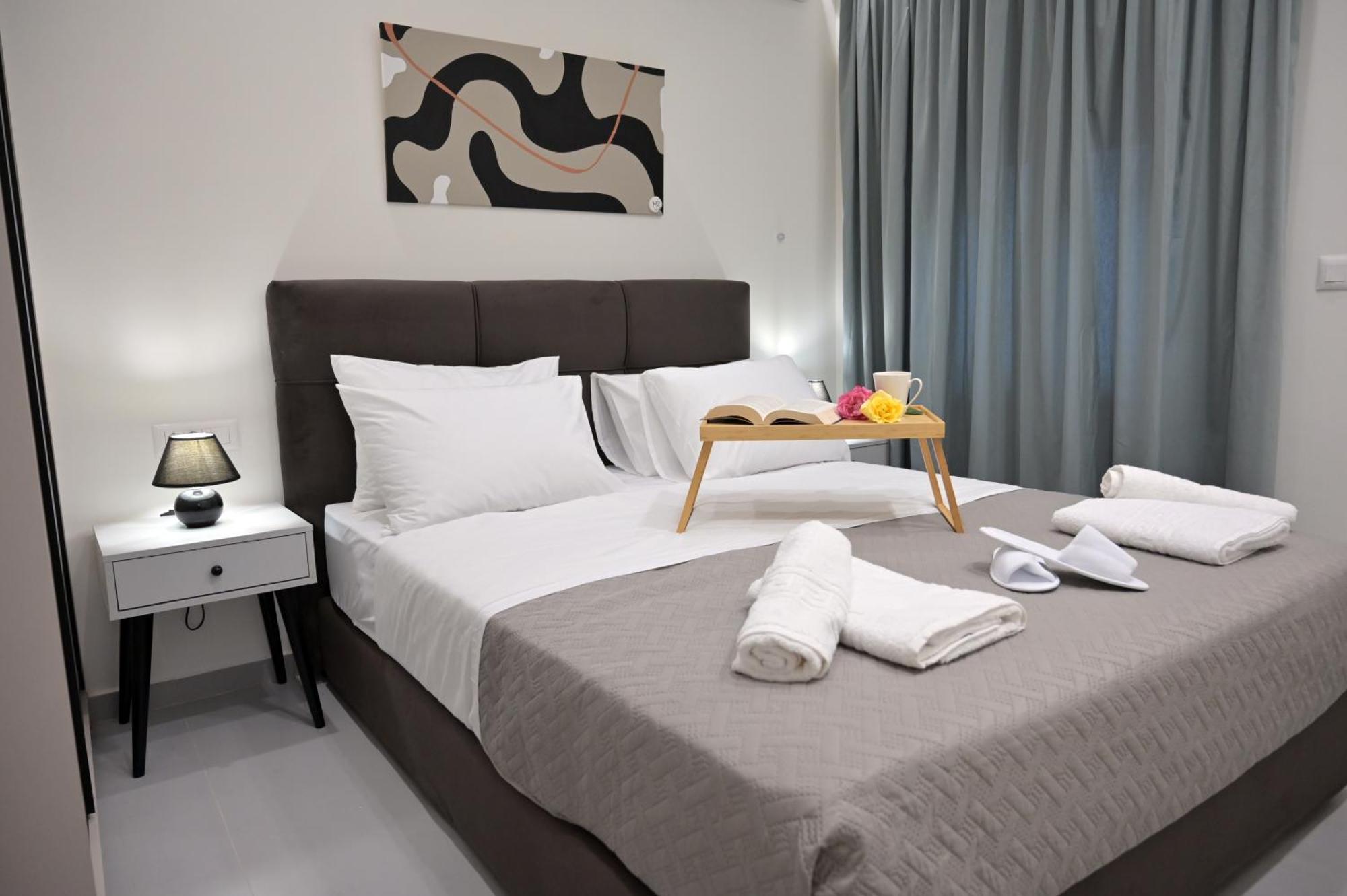Silver Luxury Chania Center Ferienhaus