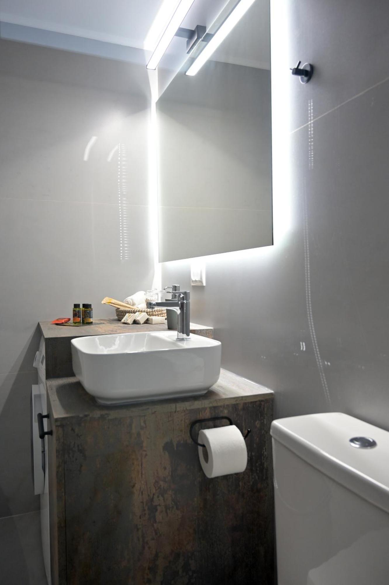 Silver Luxury Chania Center Ferienhaus *