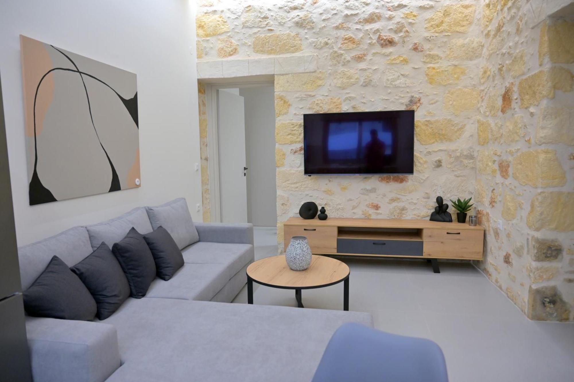 Silver Luxury Chania Center * Chania (Crete)