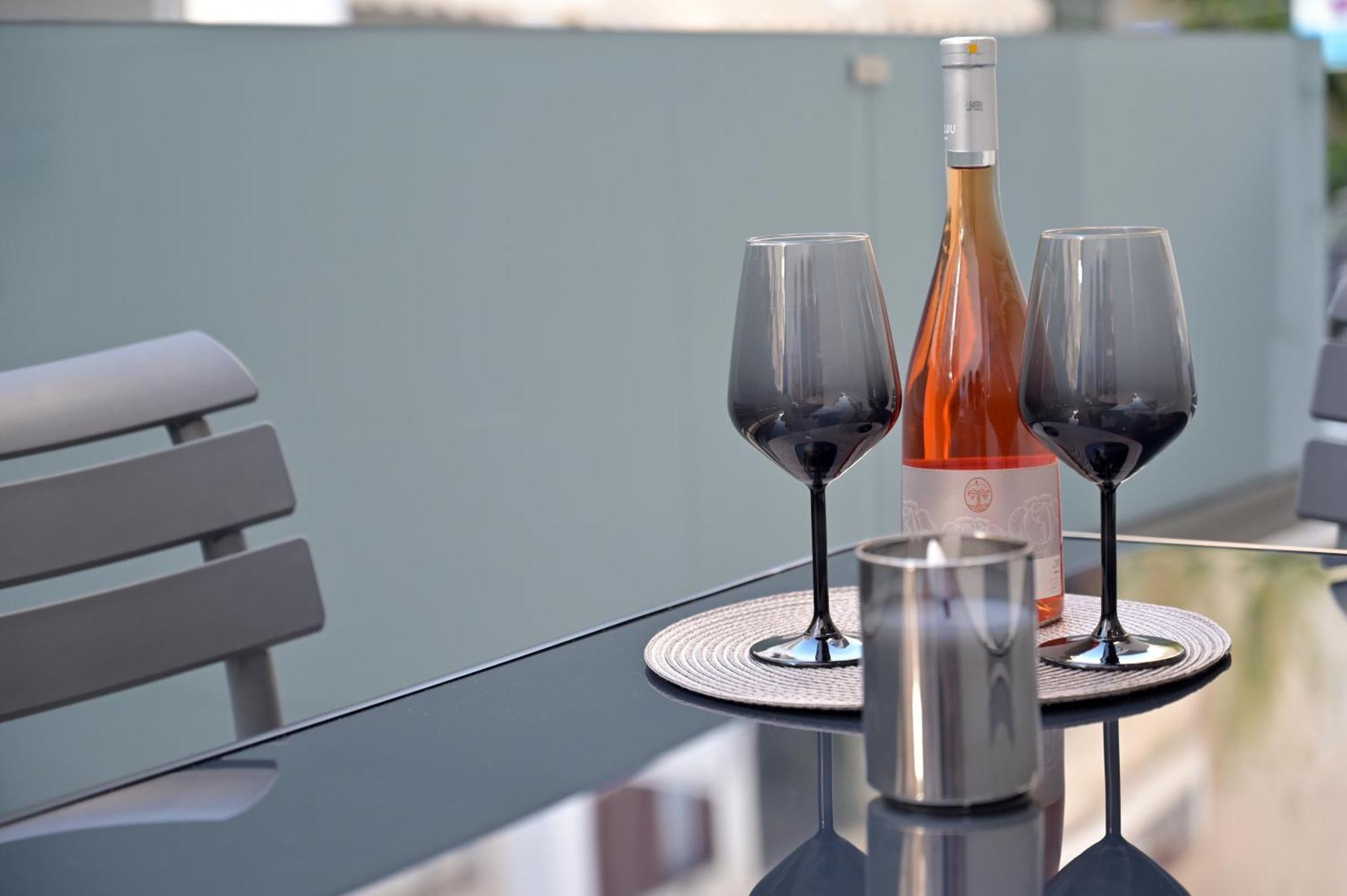 Silver Luxury Chania Center Ferienhaus Chania (Crete)