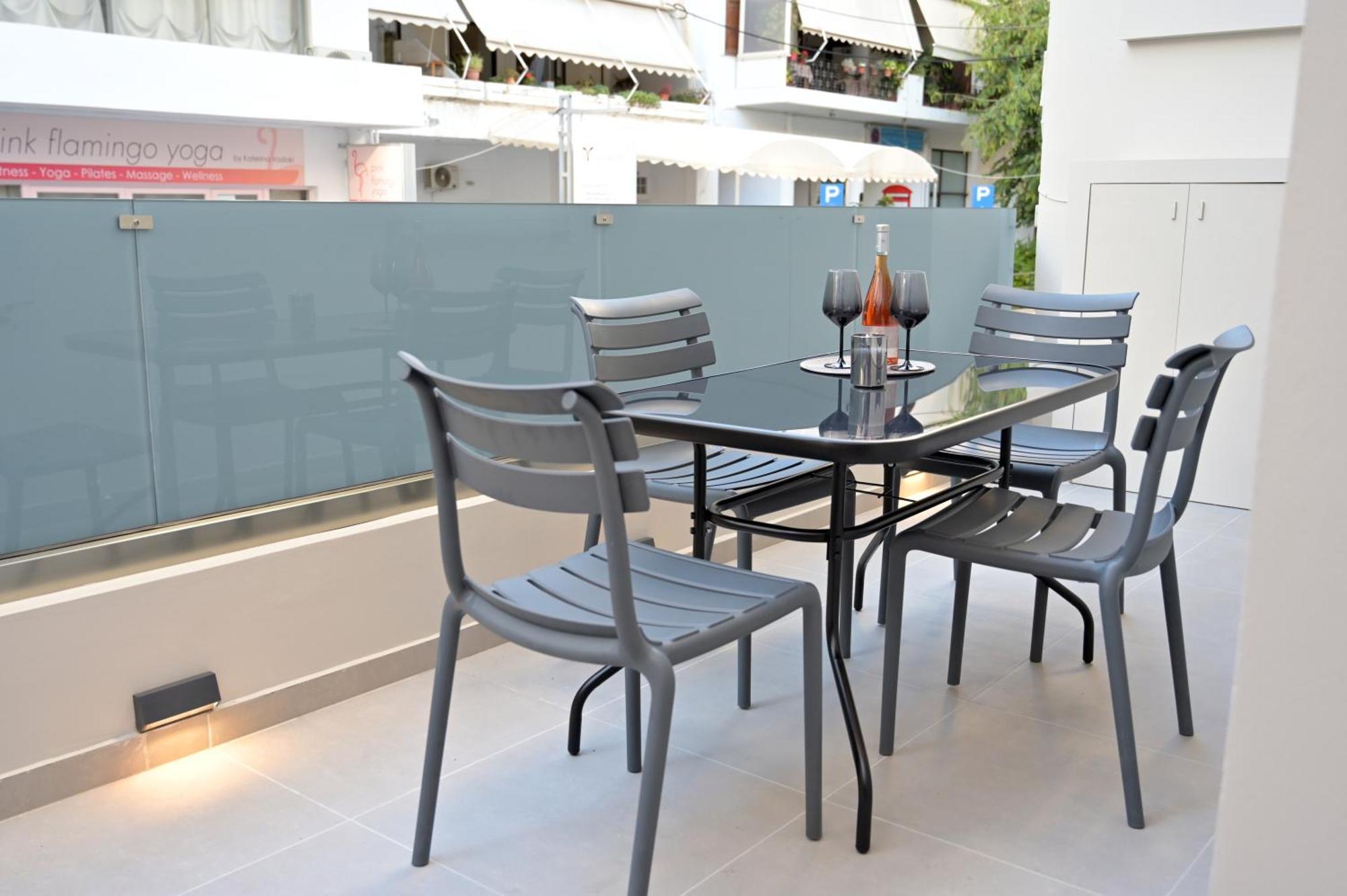Silver Luxury Chania Center Chania (Crete)