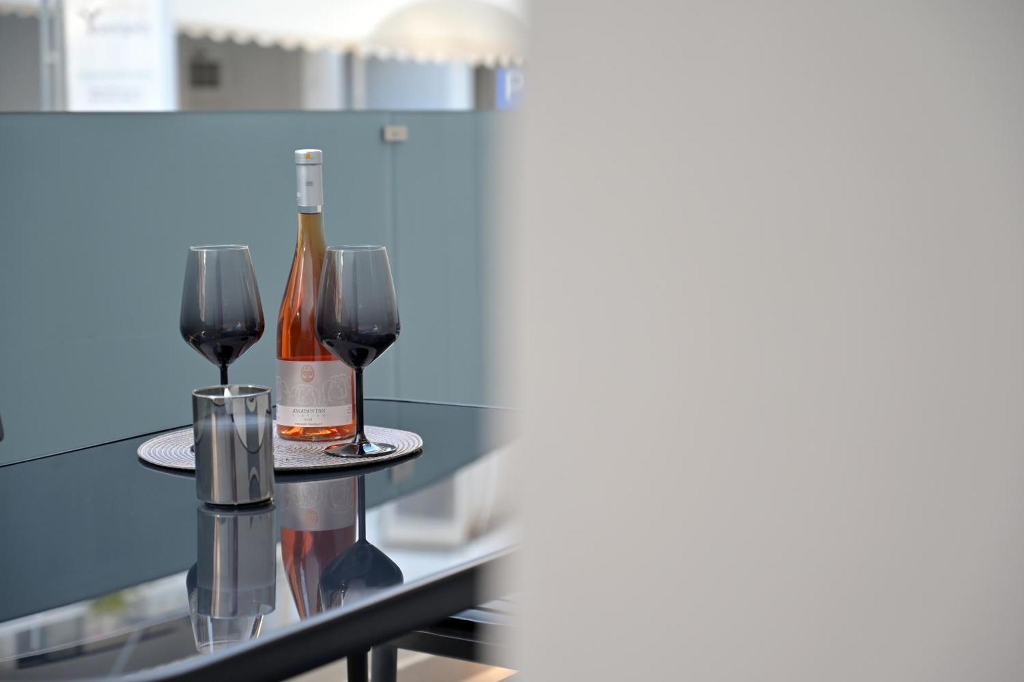 Silver Luxury Chania Center Ferienhaus