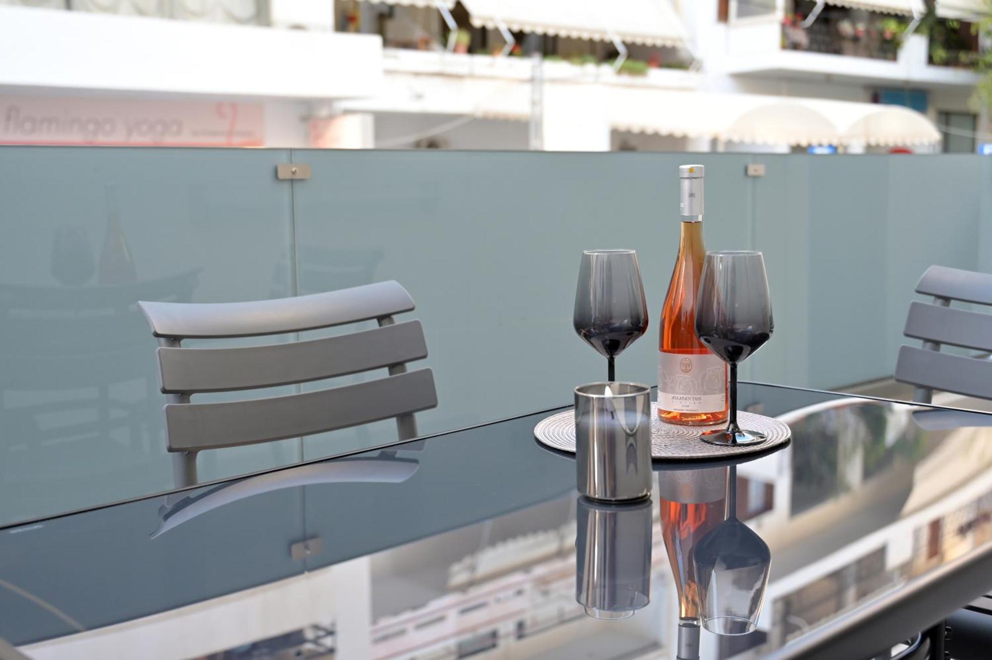 Silver Luxury Chania Center Ferienhaus Chania (Crete)