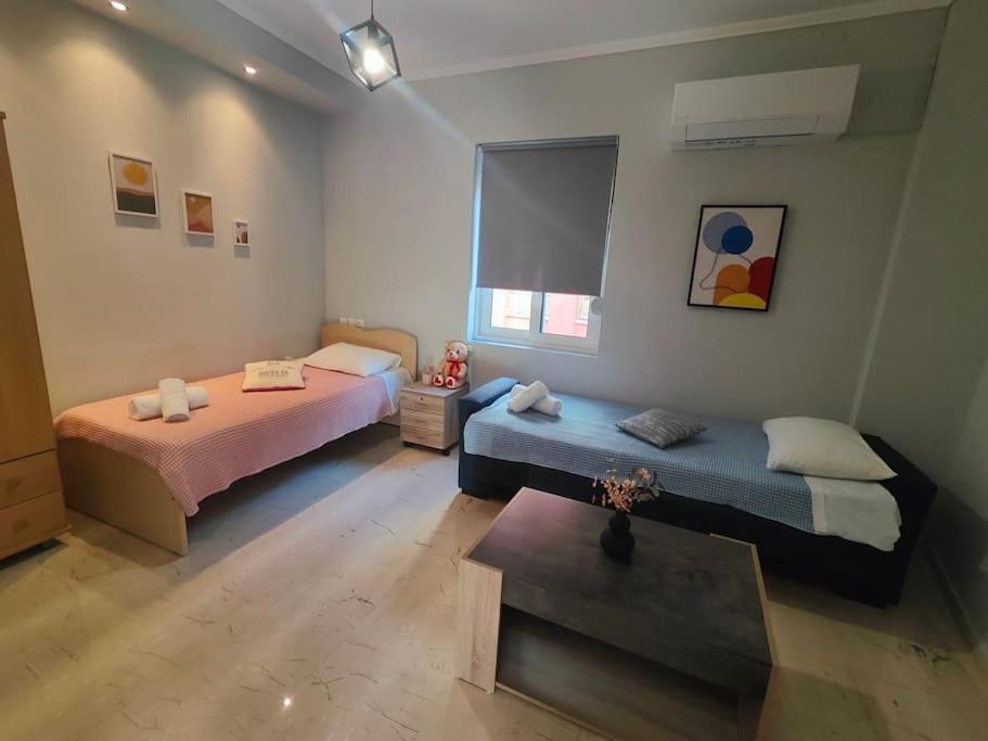 Apartment George In Nea Chora