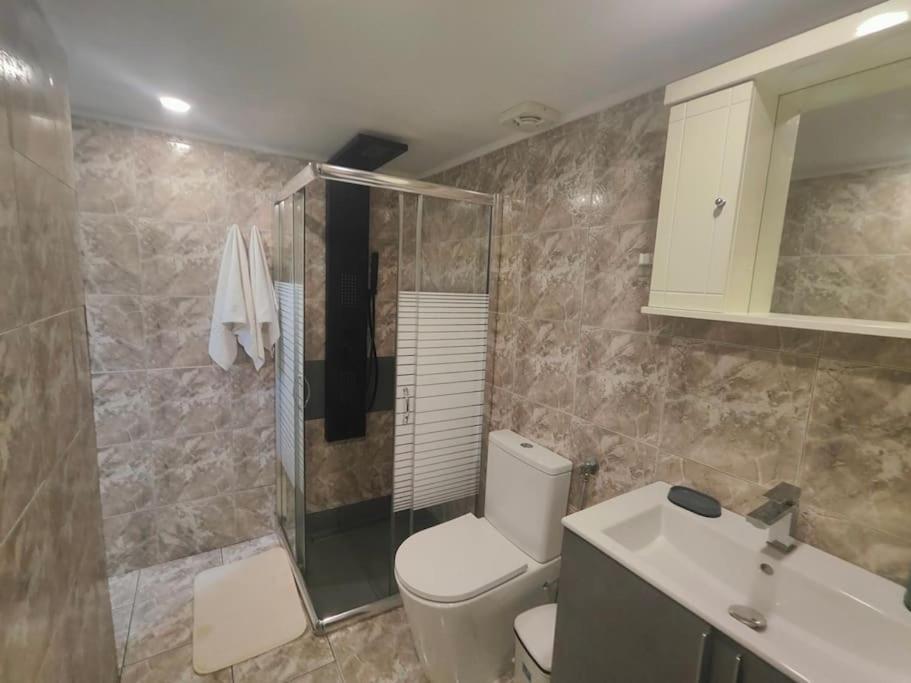 Apartment George In Nea Chora Chania (Crete)
