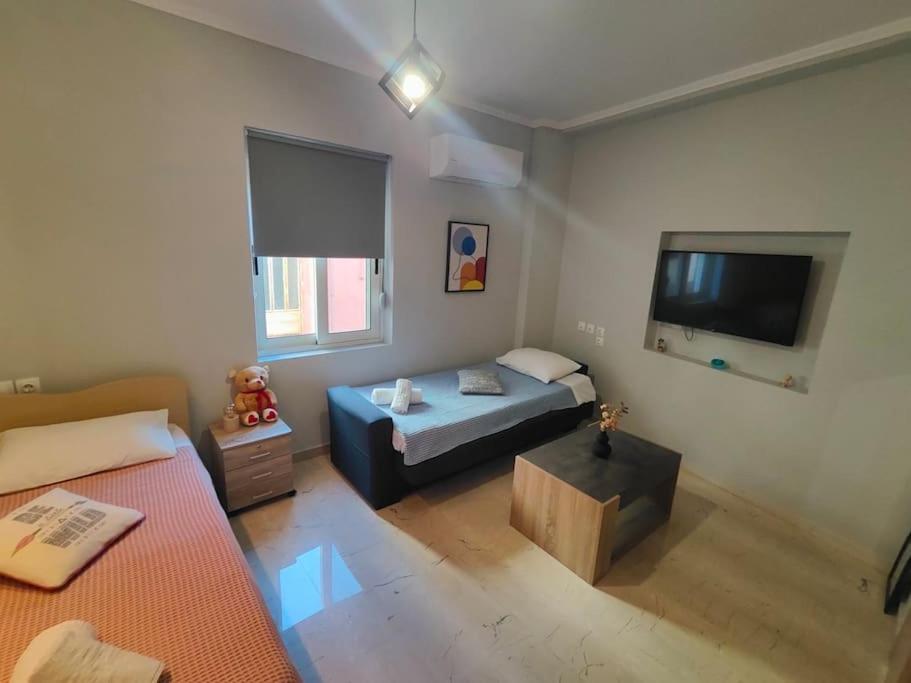 Apartment George In Nea Chora