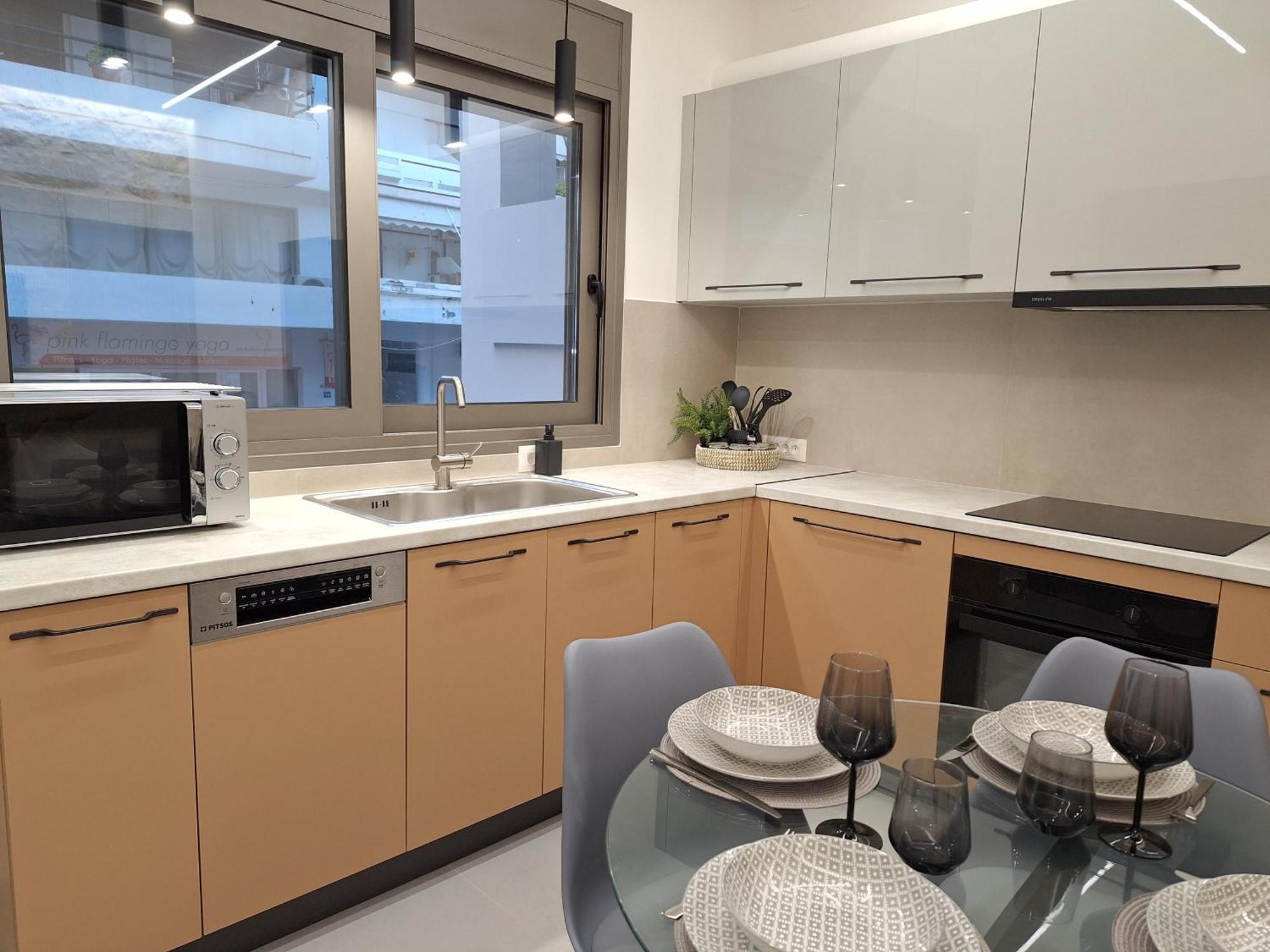 Ferienhaus Silver Luxury Chania Center *