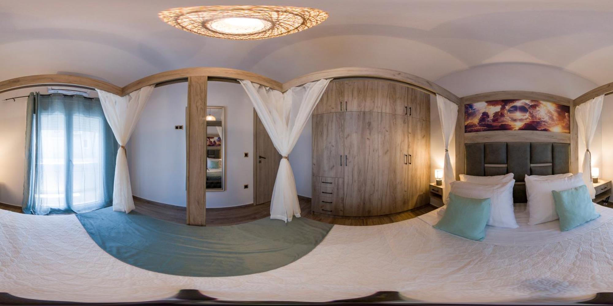 7thheaven Luxury Aprts Apartment