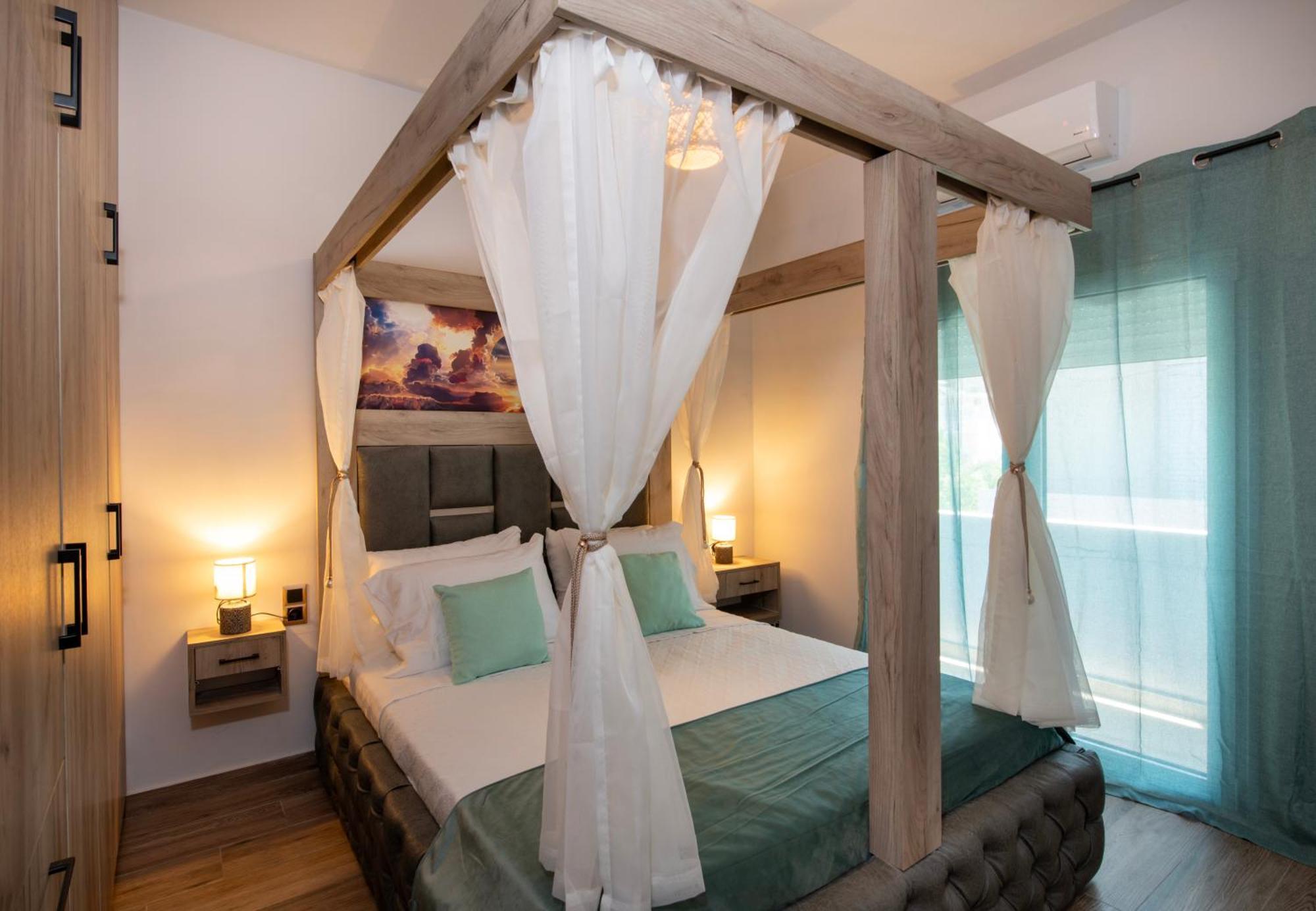7thheaven Luxury Aprts Apartment