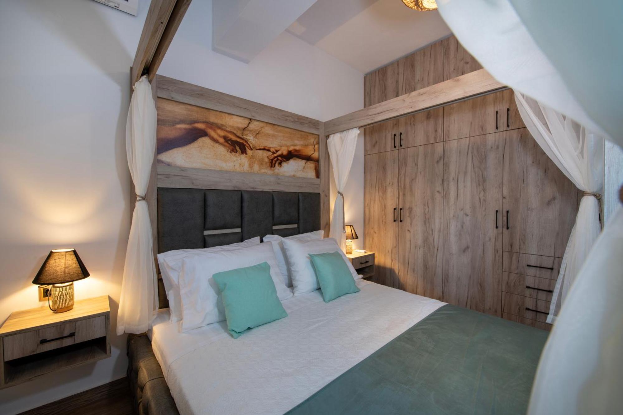 7thheaven Luxury Aprts