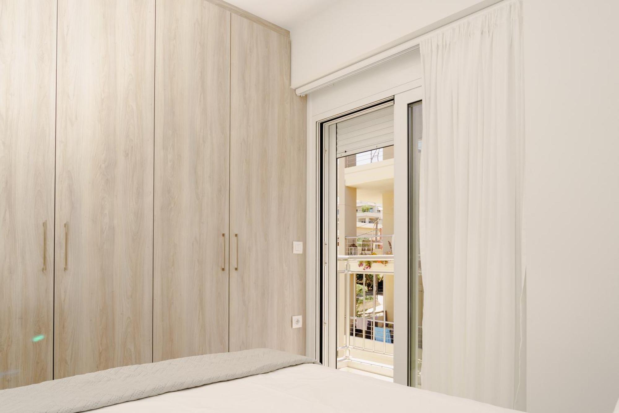 Edel Luxury Apartment