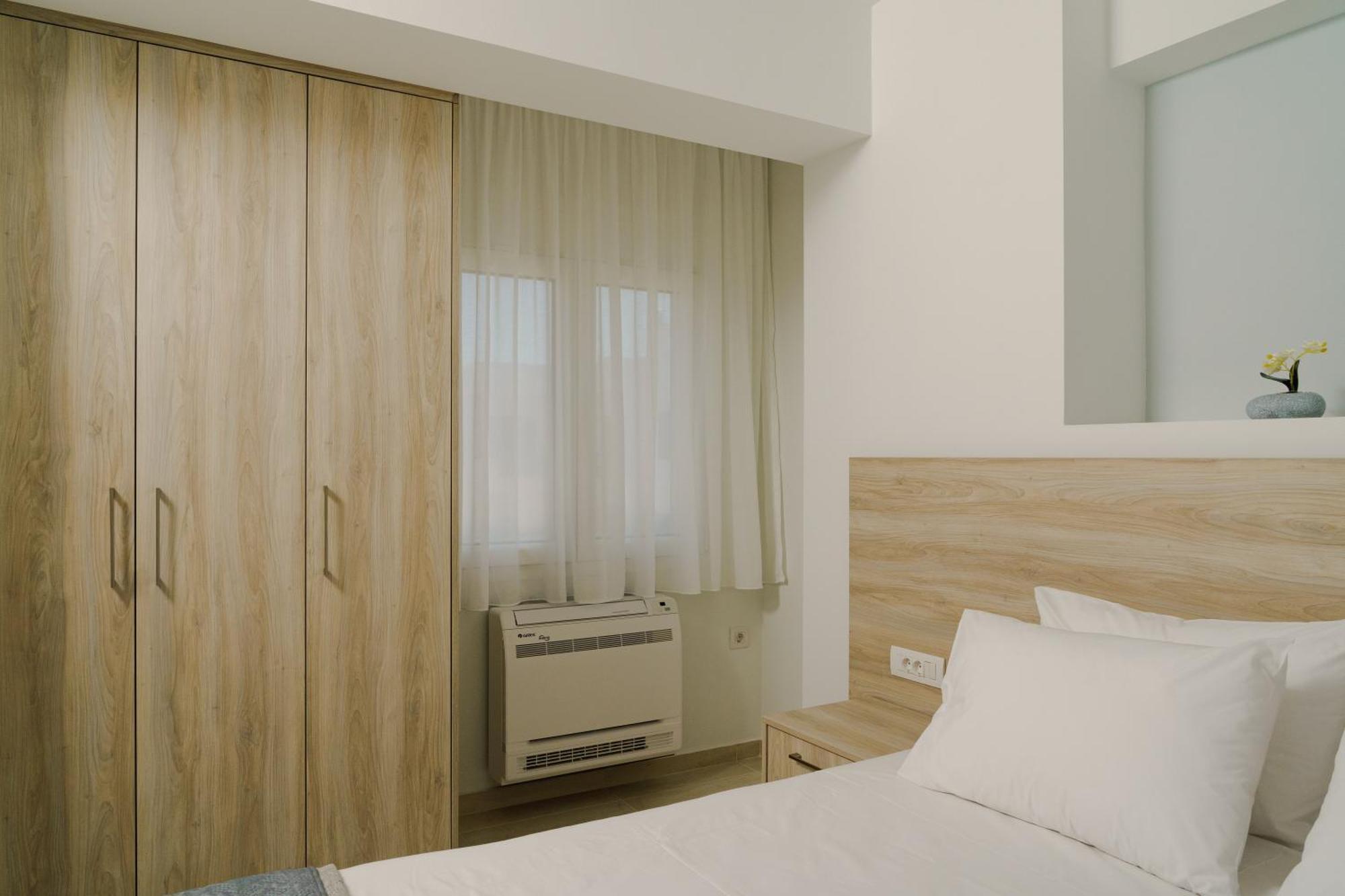Apartment Edel Luxury Chania (Crete)