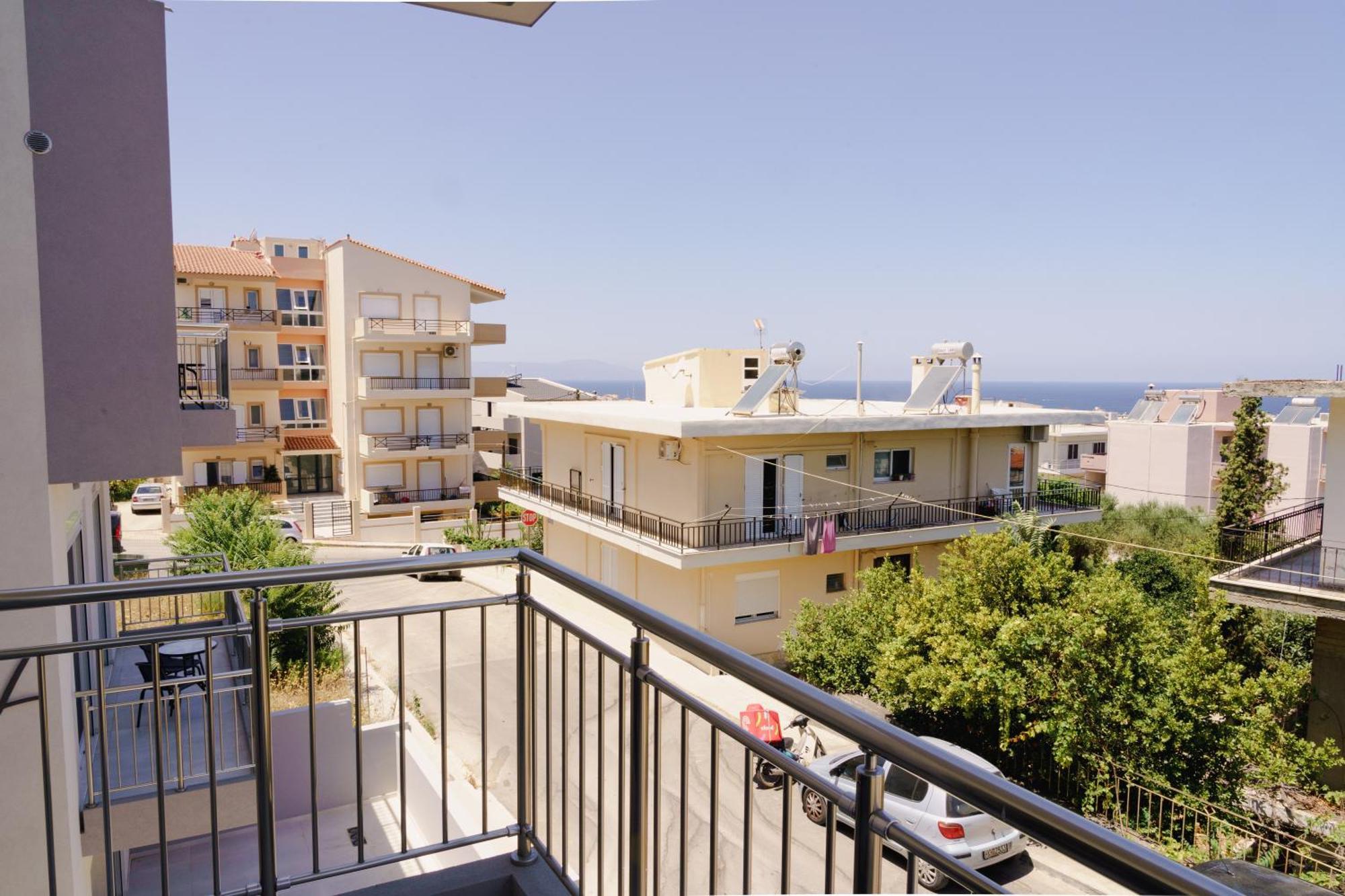 Edel Luxury * Chania (Crete)