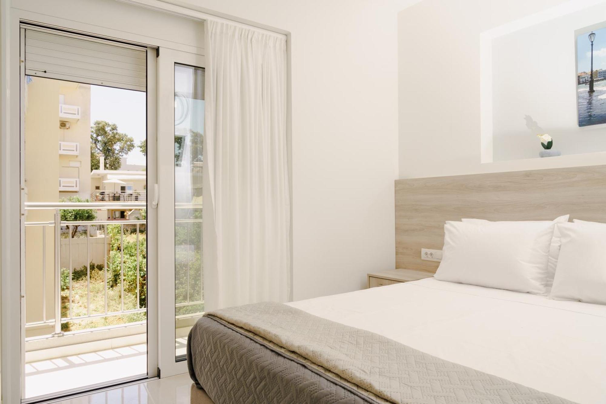 Apartment Edel Luxury *