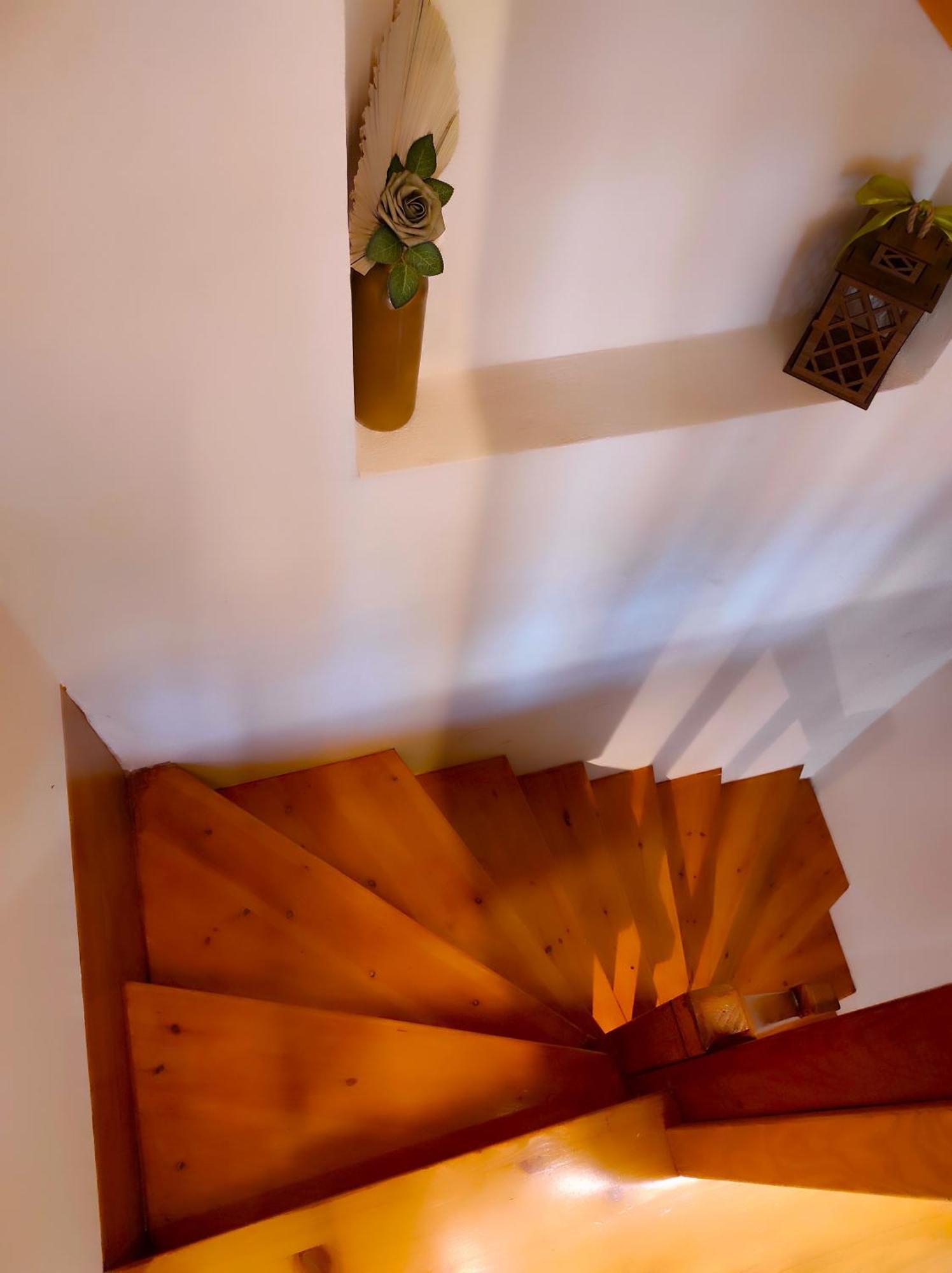 Ploumi Apartment