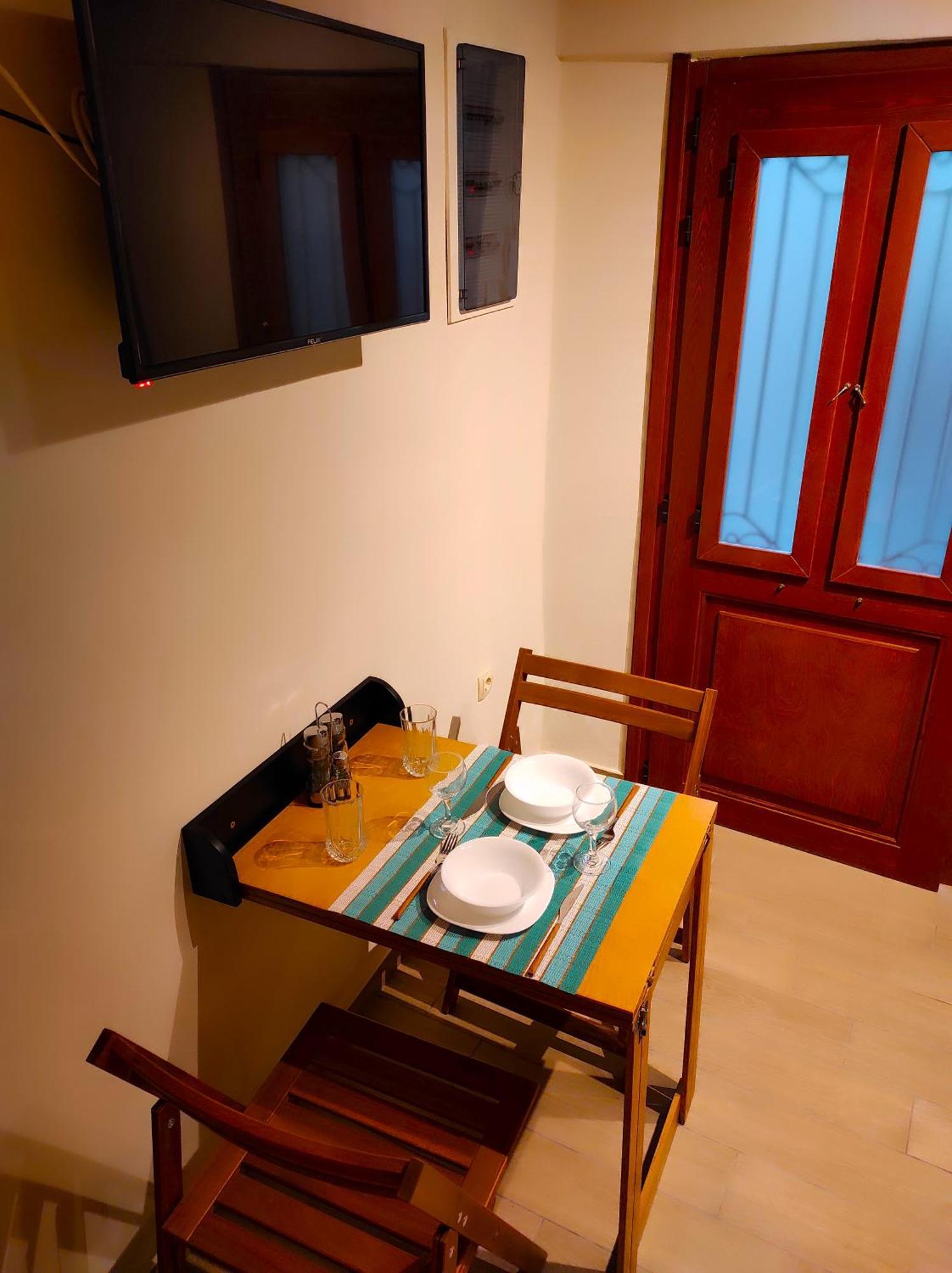 Apartment Ploumi
