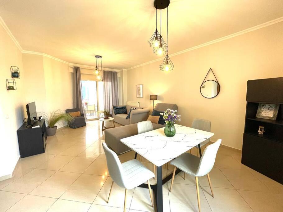 Thali With Parking Apartment