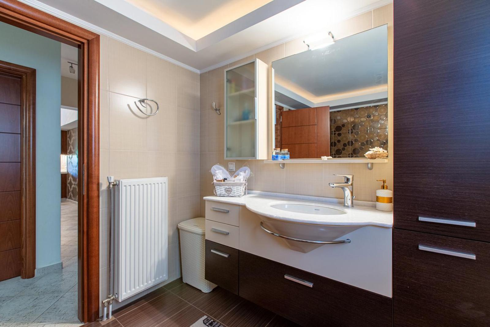 Elena Appartement *