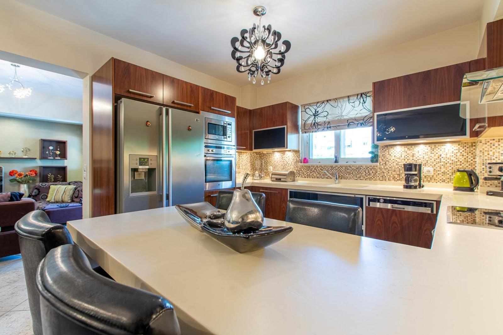 Elena Appartement *