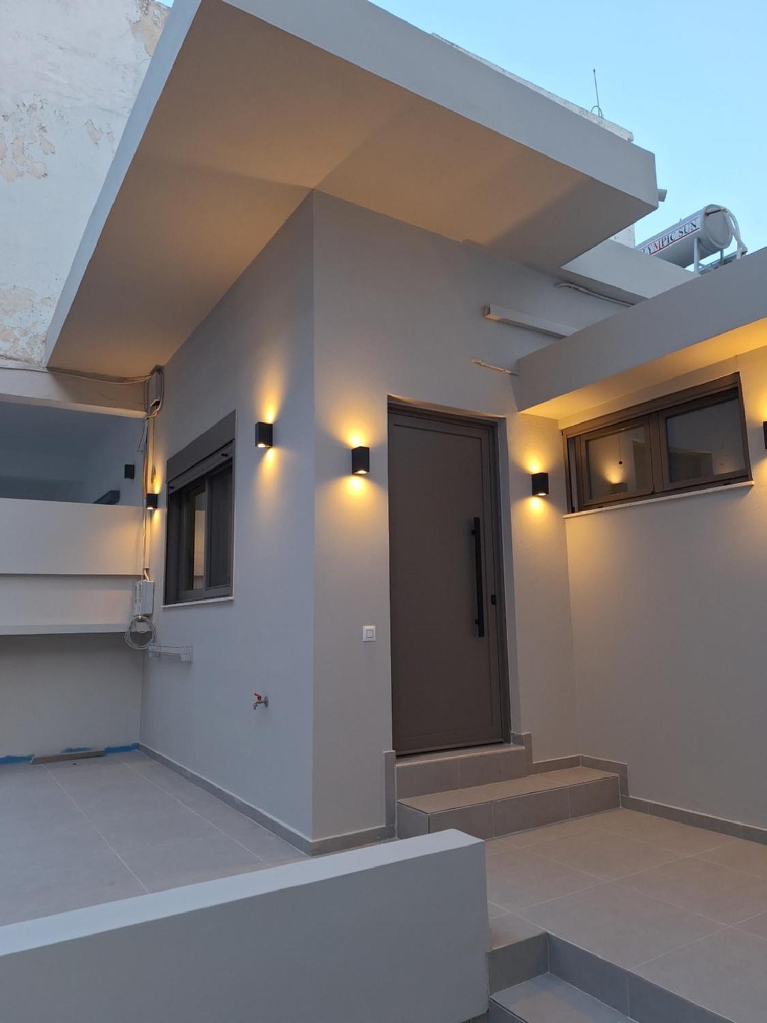 Silver Luxury Chania Center Ferienhaus *