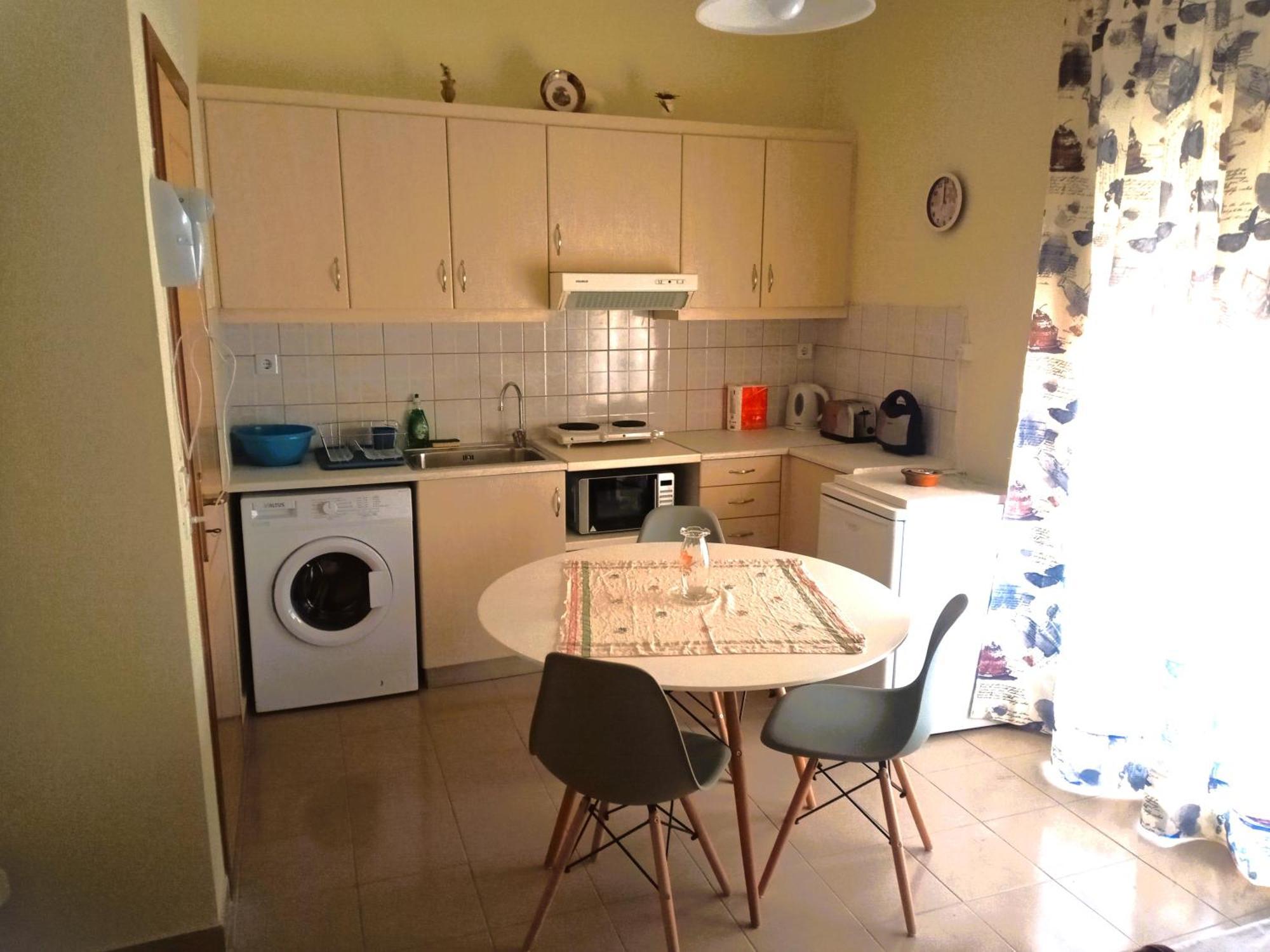 Guest house Alkioni