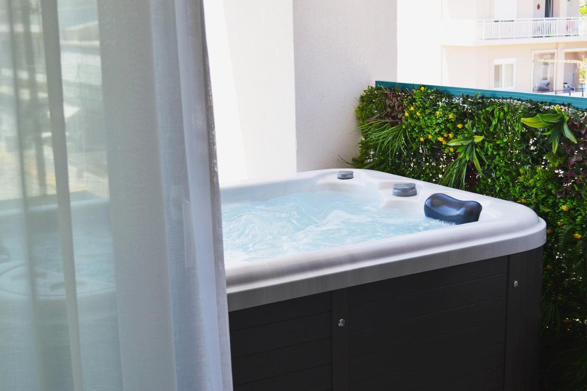 Apartment Disegno Residences Chania (Crete)