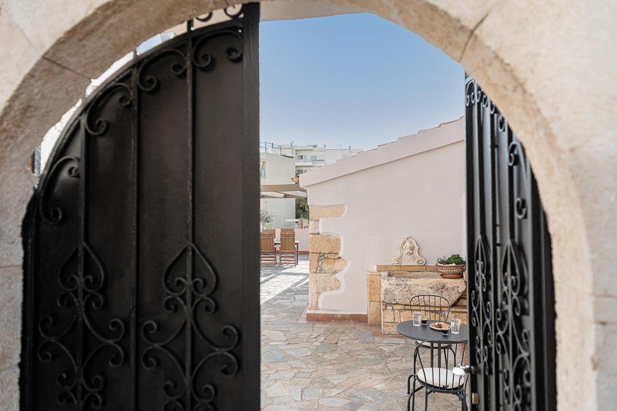 Casa Benedetta