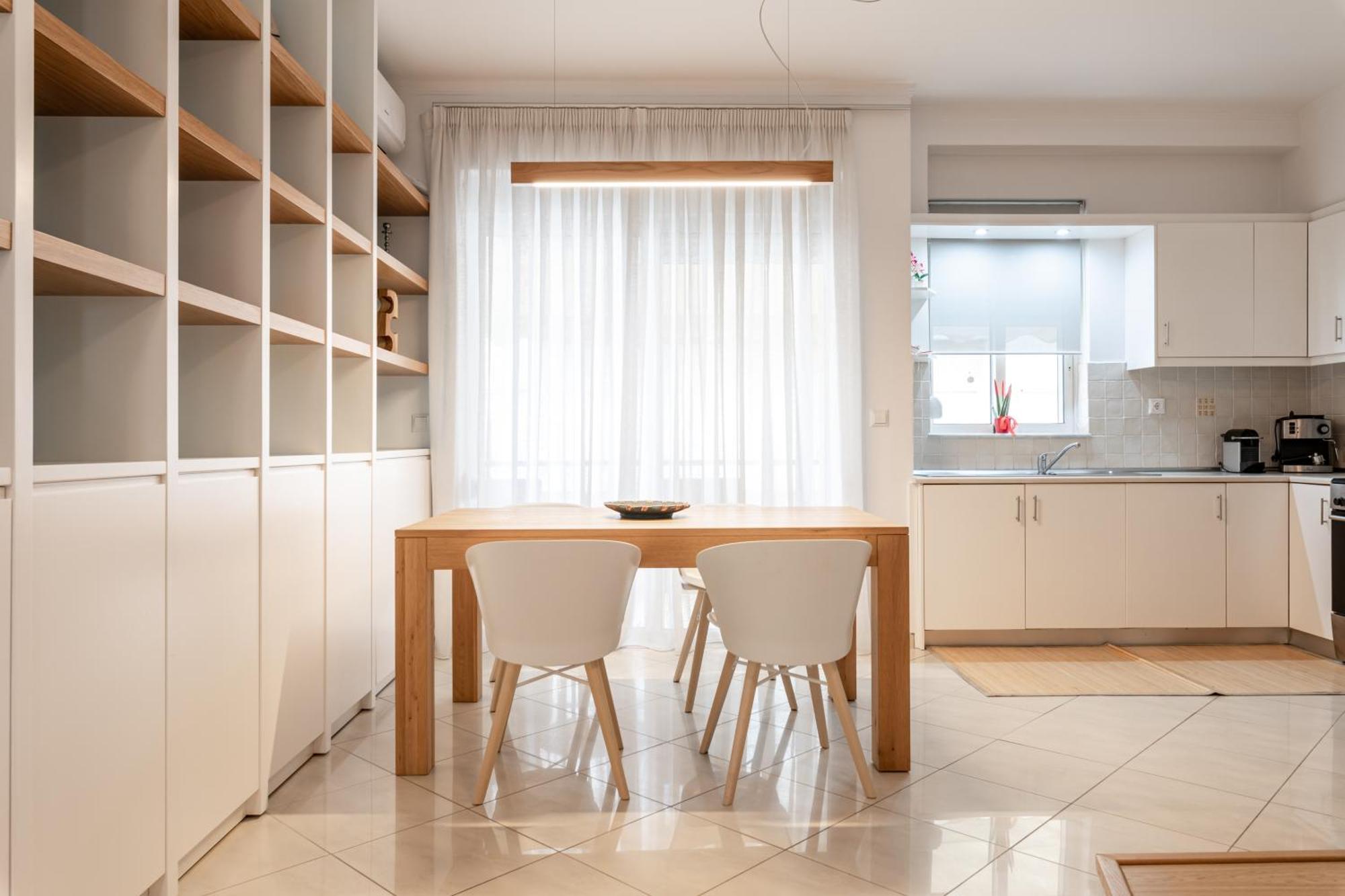 Eva's Cozy Urban In The Heart Of Chania Apartment