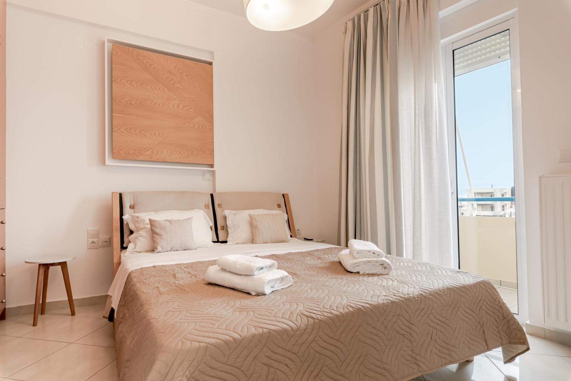 Eva's Cozy Urban In The Heart Of Chania Chania (Crete)