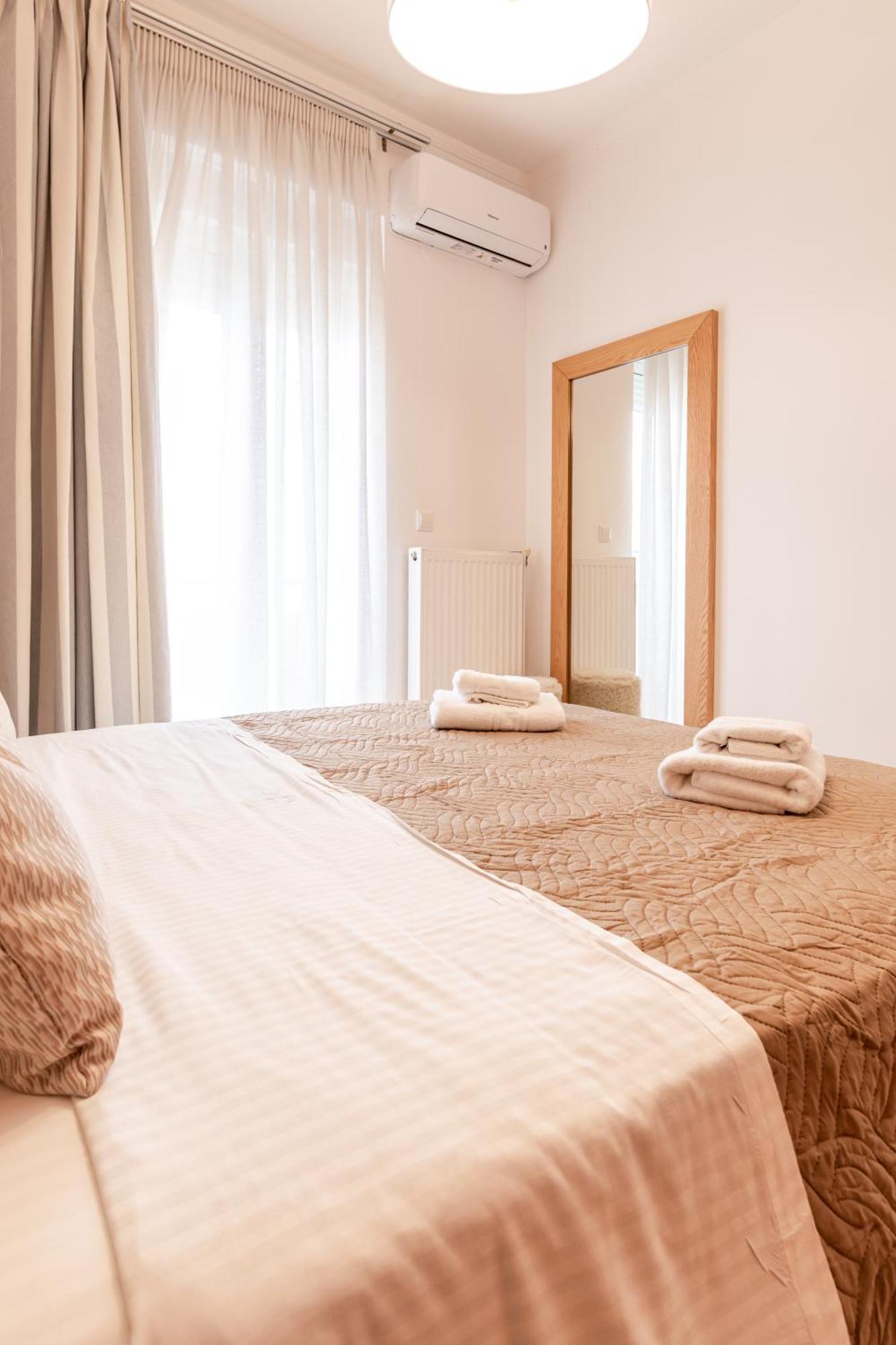 Eva's Cozy Urban In The Heart Of Chania