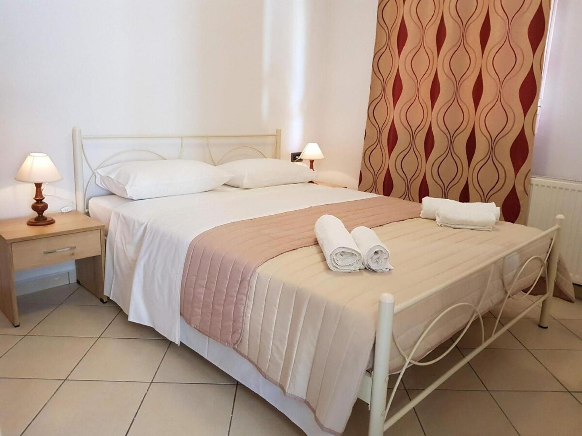 Appartement Ilia's In Chania Chania (Crete)