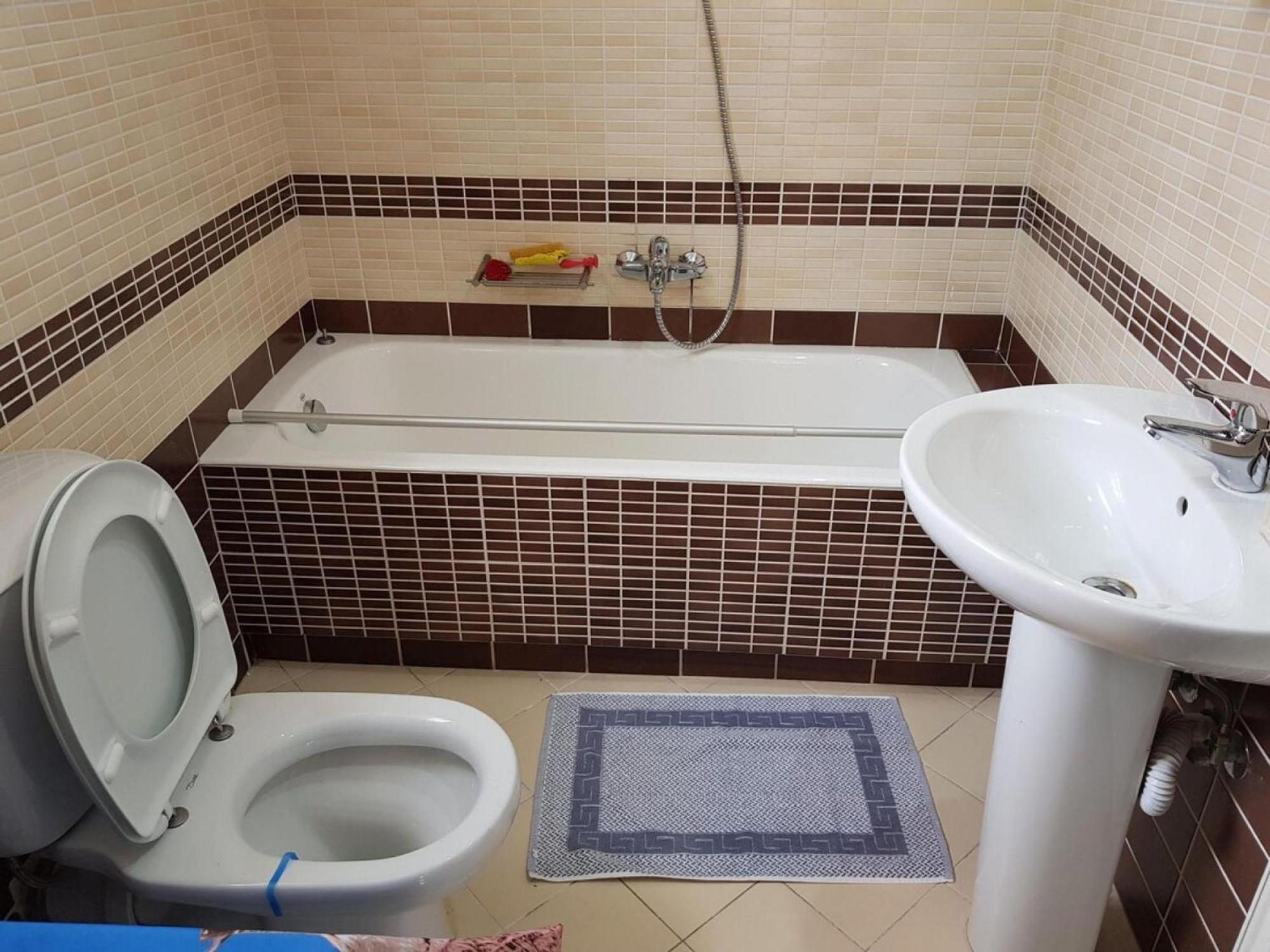 Ilia's In Chania Apartamento *