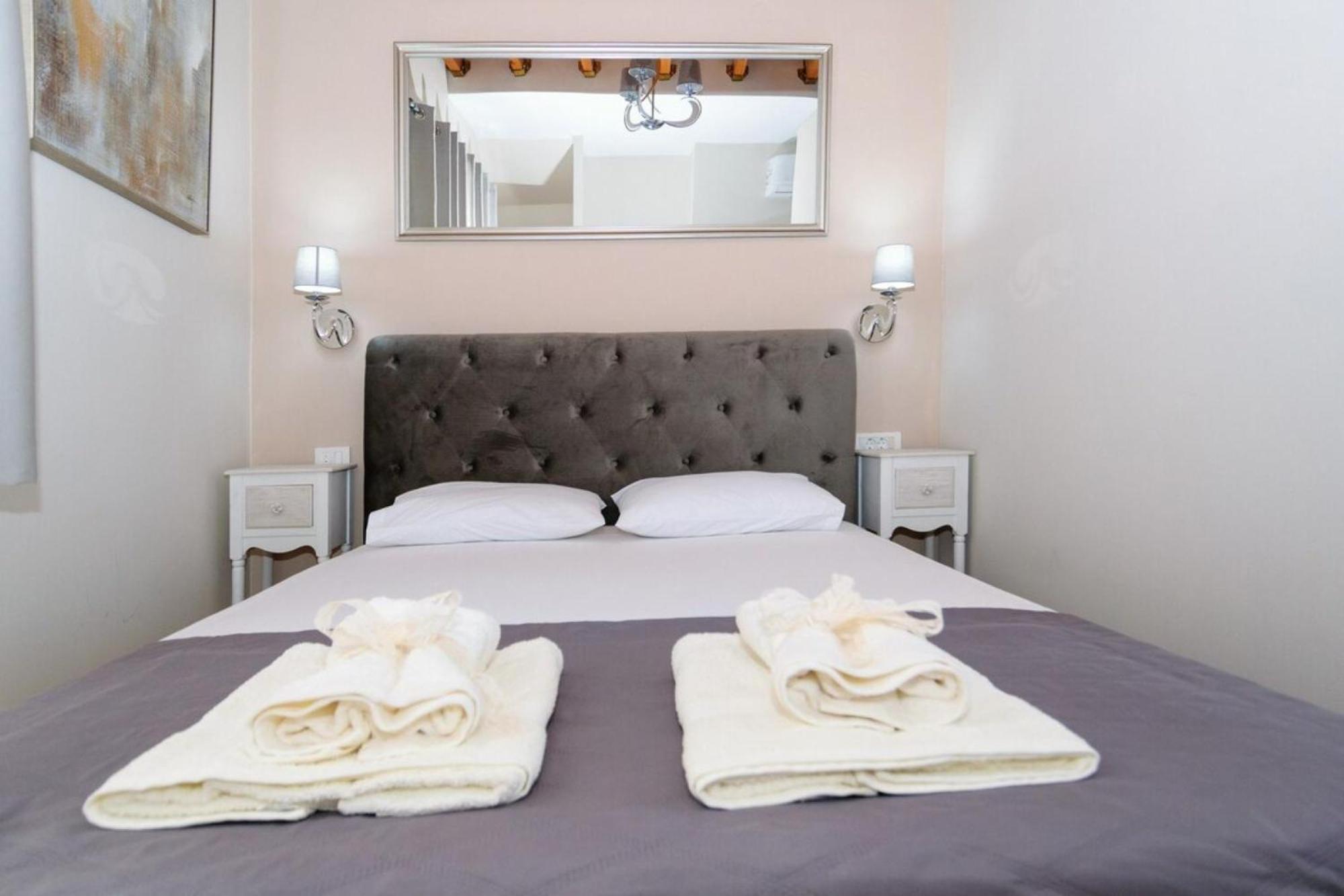 Marianthi's Maisonette Chania (Crete)