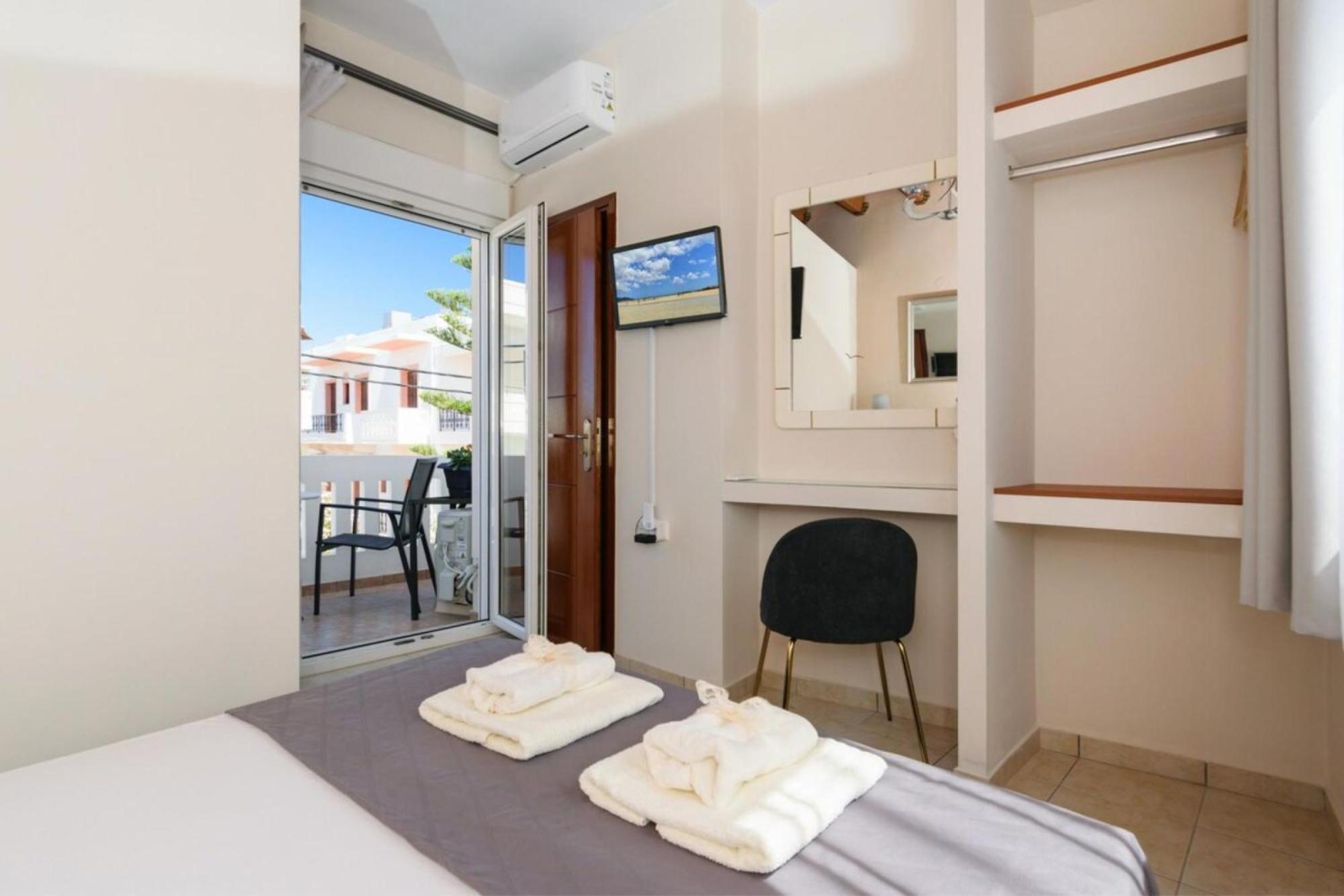 Marianthi's Maisonette