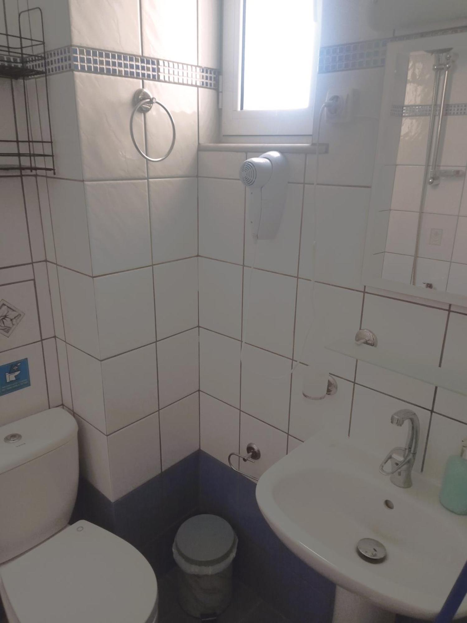 Guest house Alkioni Chania (Crete)