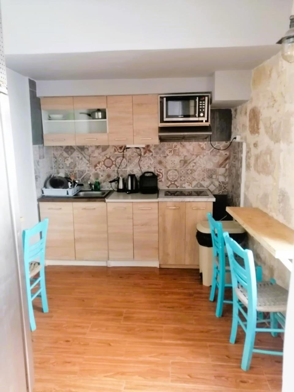 Hippie Guest house