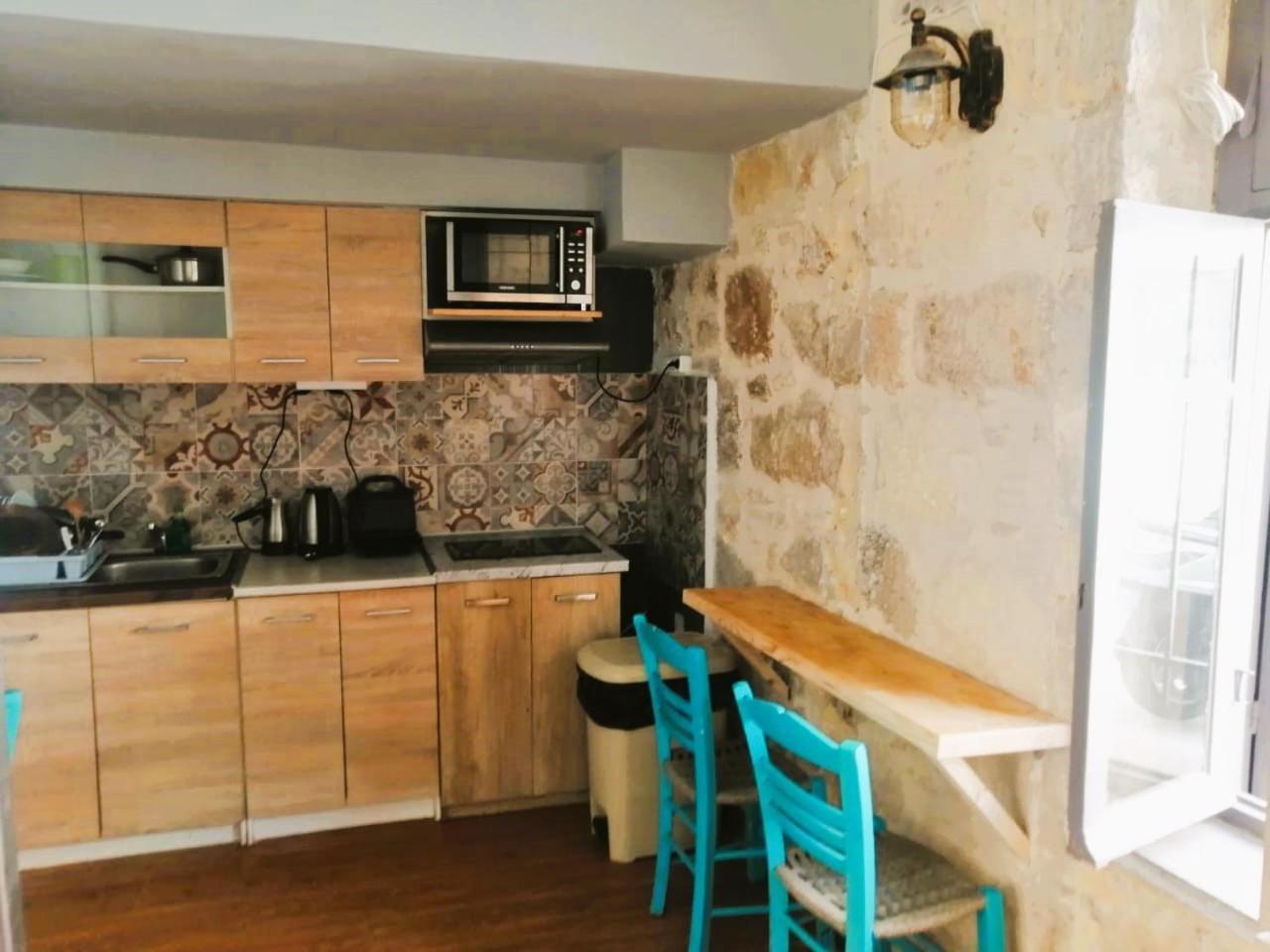 Guest house Hippie