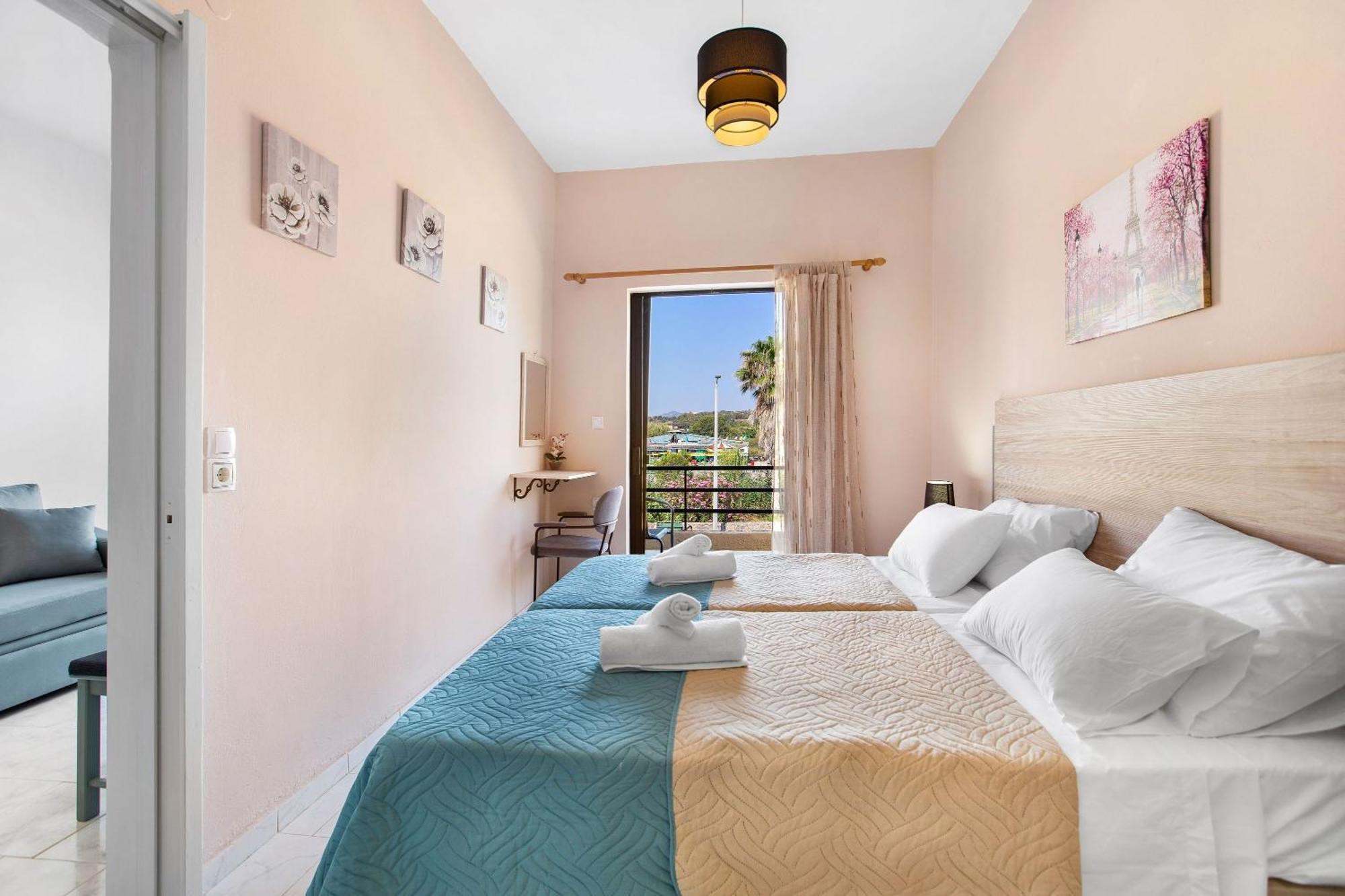 Appartement Sun In Chania 09 11
