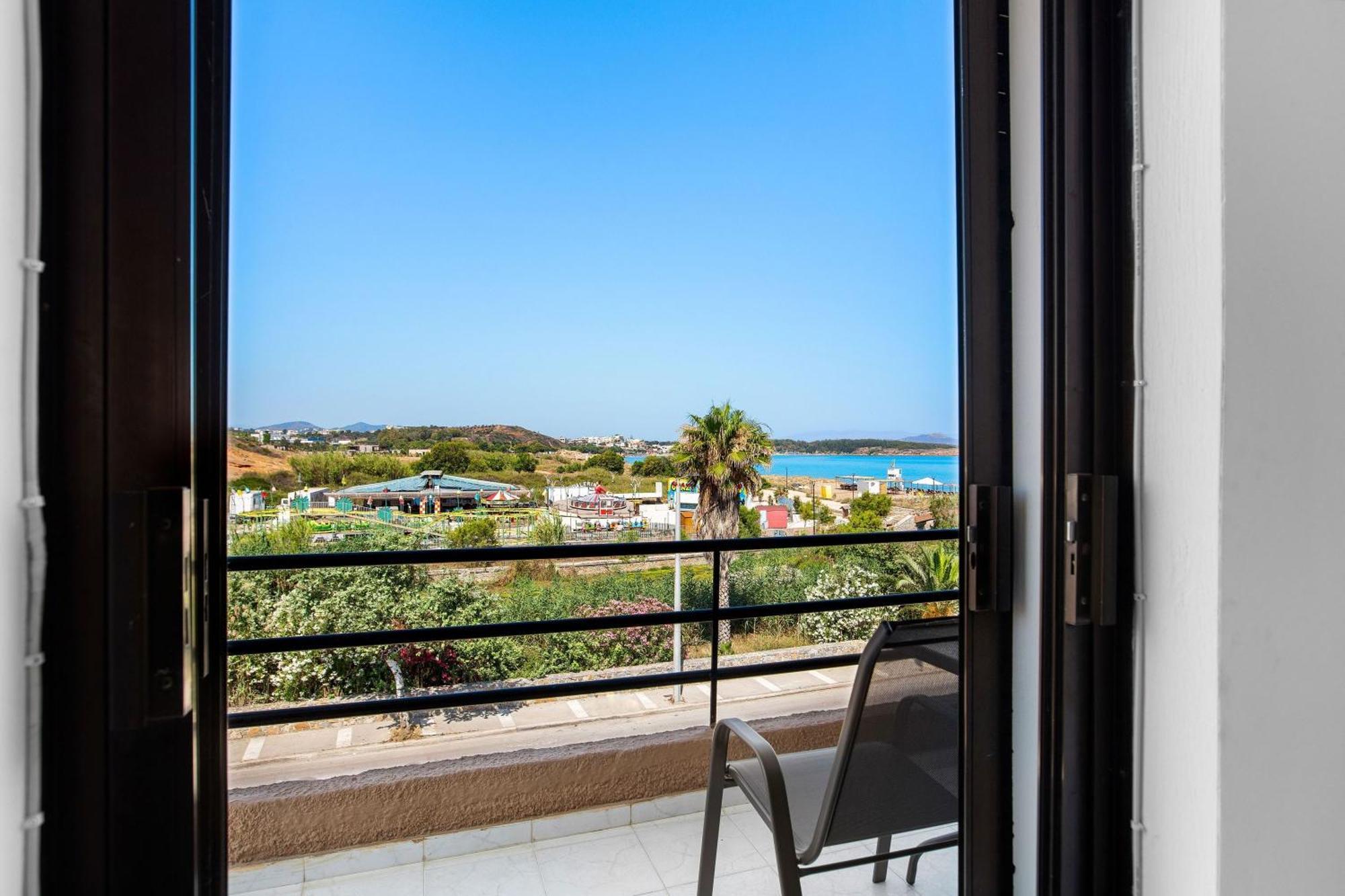 Sun In Chania 09 11 Appartement