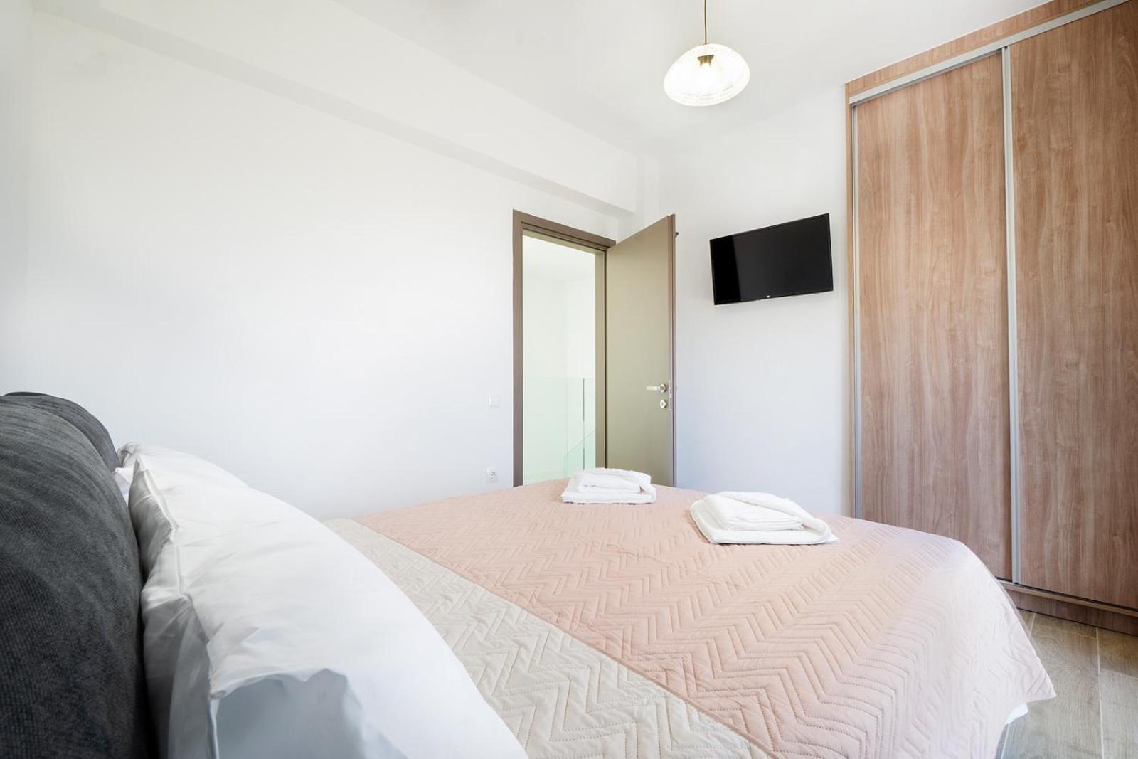 Etheria Villa *