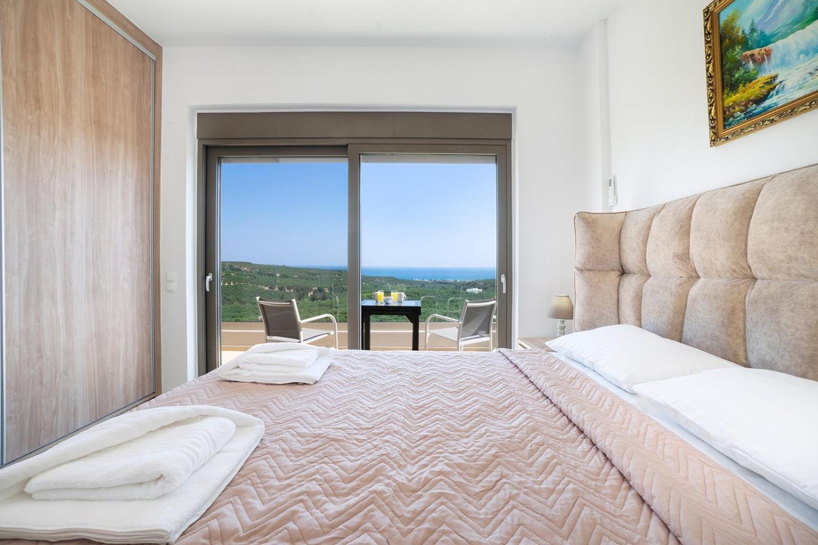 Aetheria Villa *
