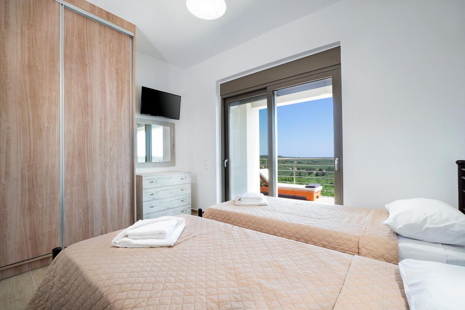 Etheria Villa