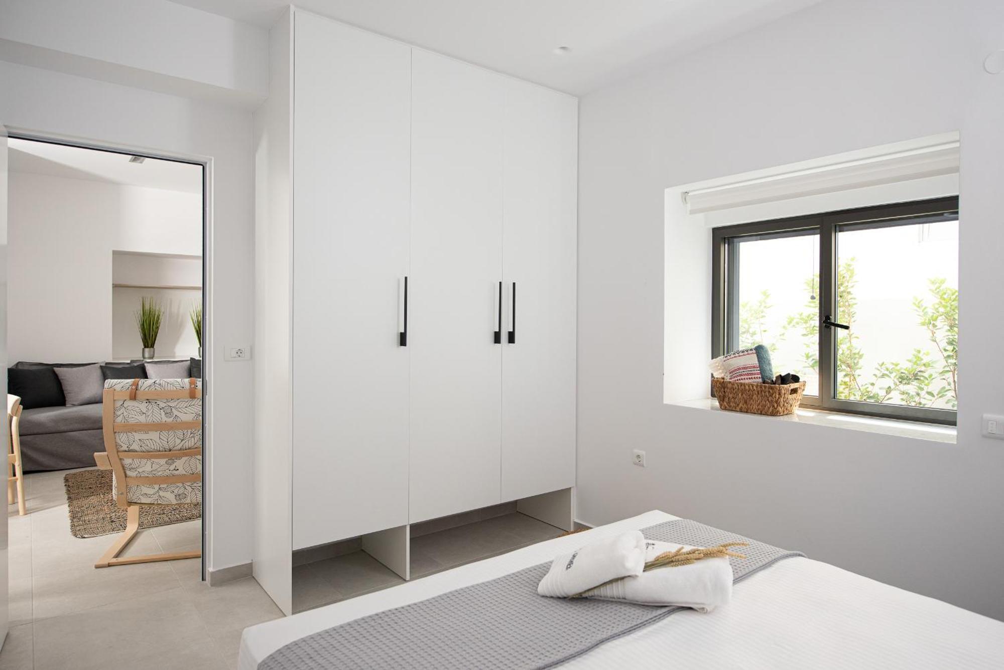 Cozy Corner Luxury Appartement Chania (Crete)