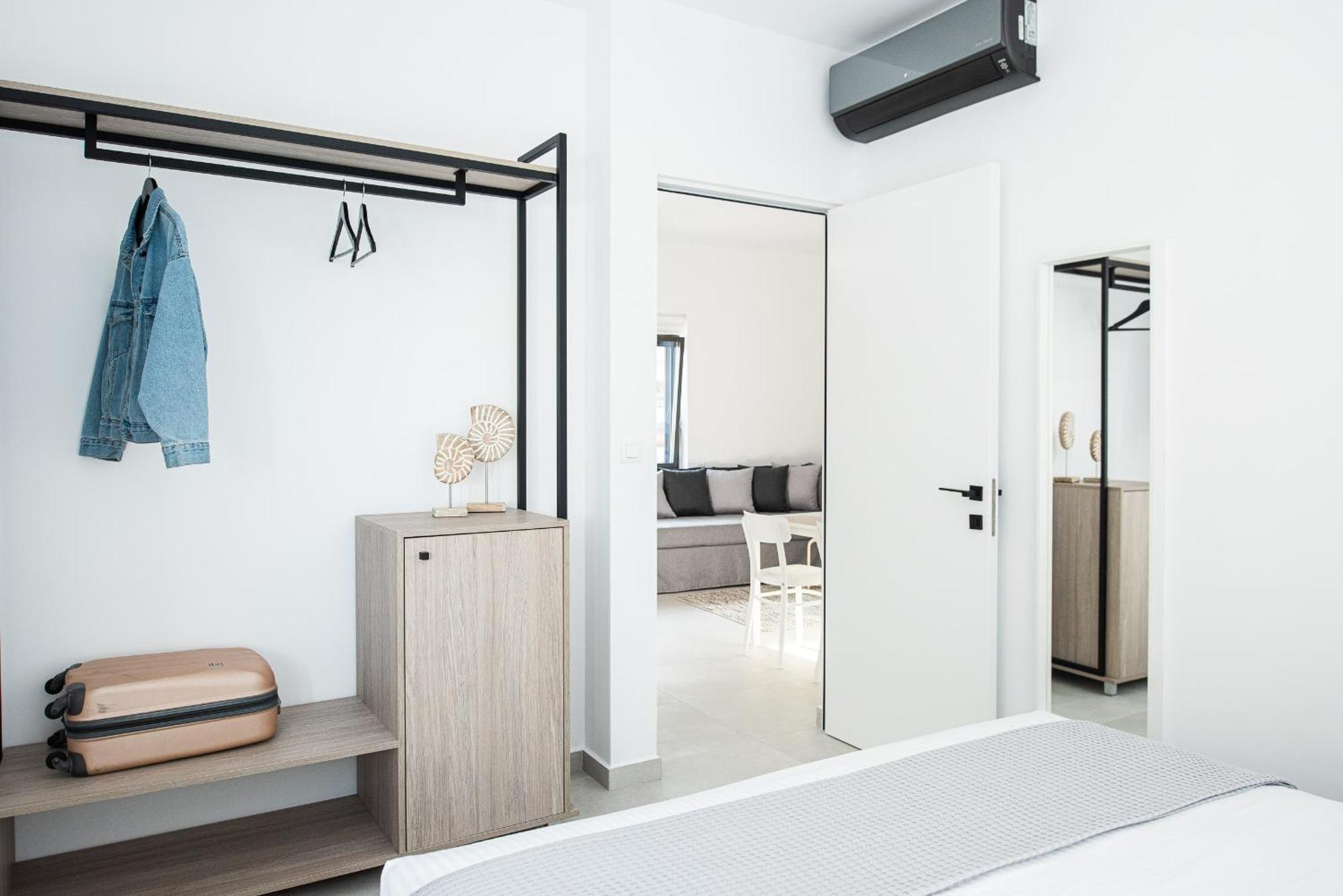 Apartment Cozy Corner Luxury Chania (Crete)