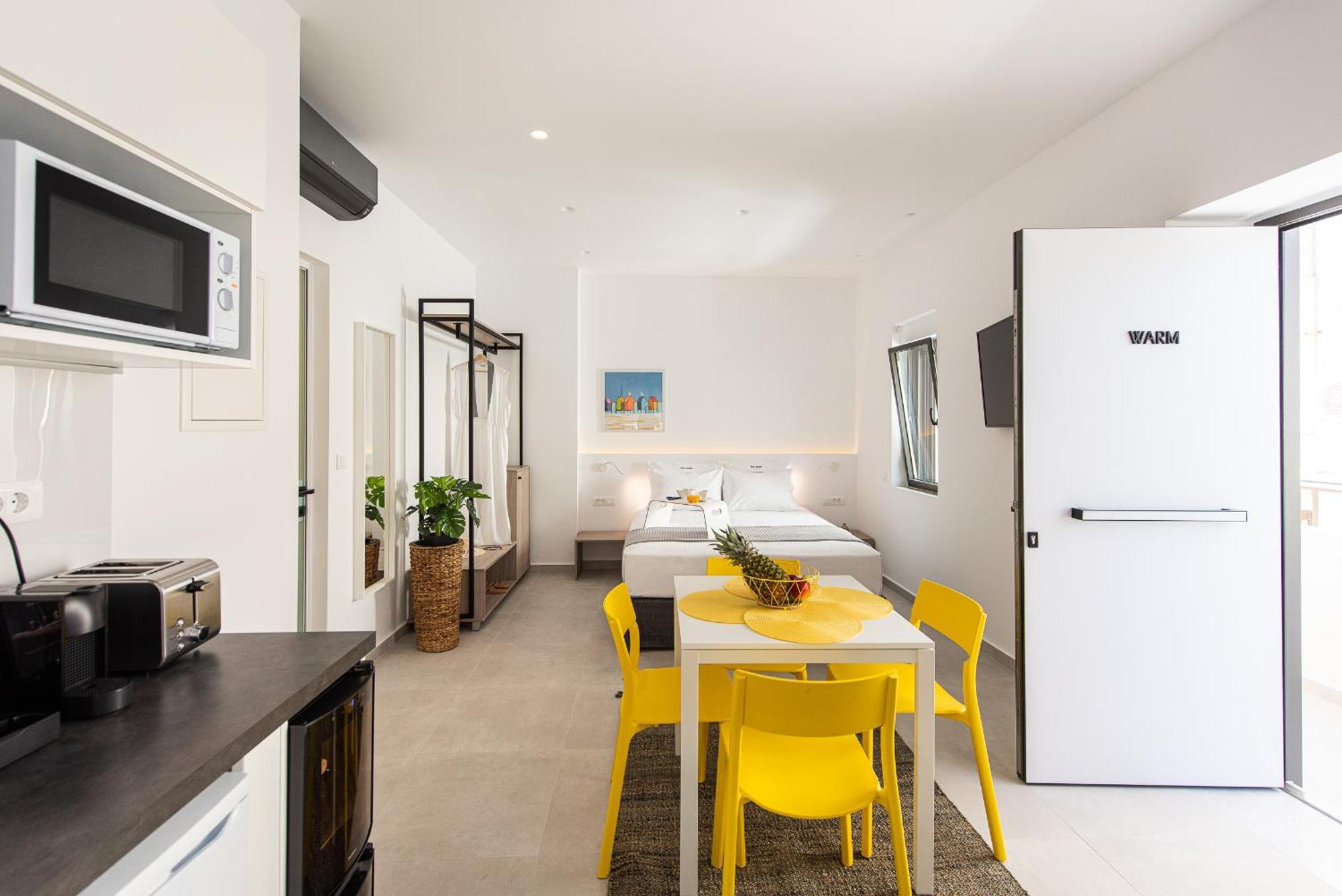 Appartement Cozy Corner Luxury