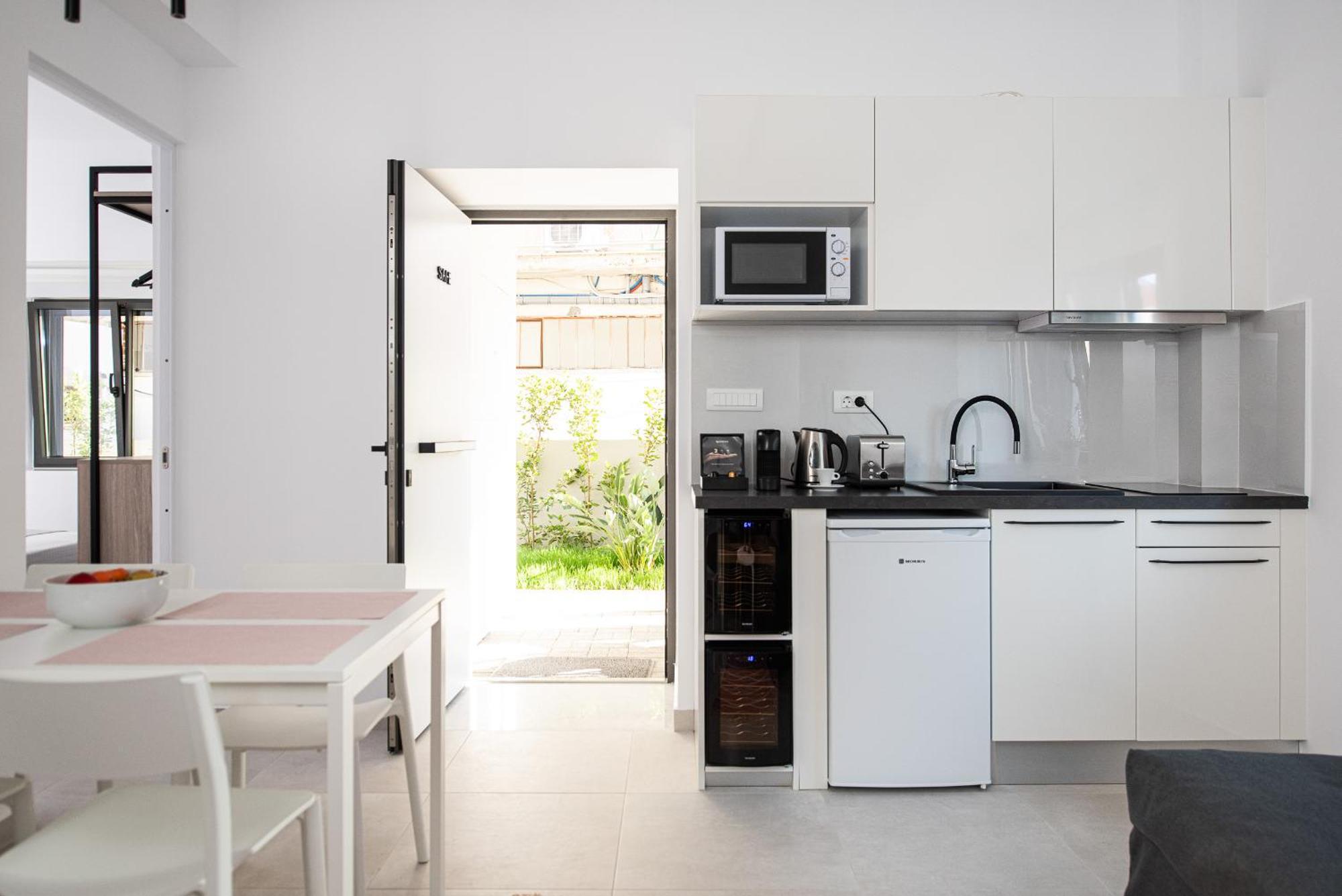 Cozy Corner Luxury Apartment Chania (Crete)